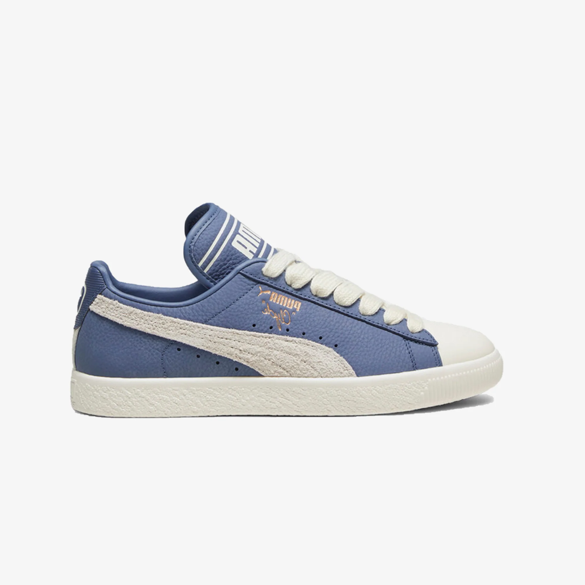 Puma | RHUIGI CLYDE Q3 { INKY BLUE