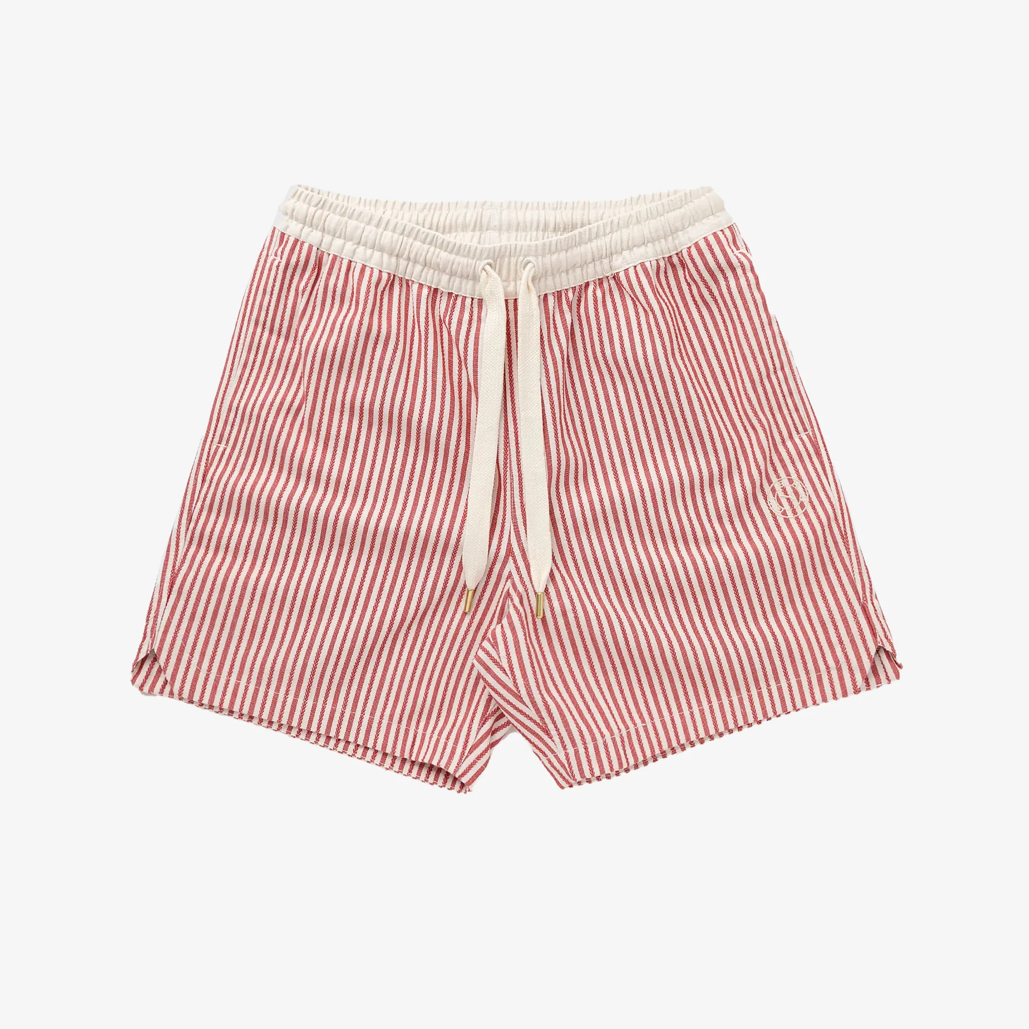 Puma | RHUIGI SUMMER SHORTS { ASTRO RED