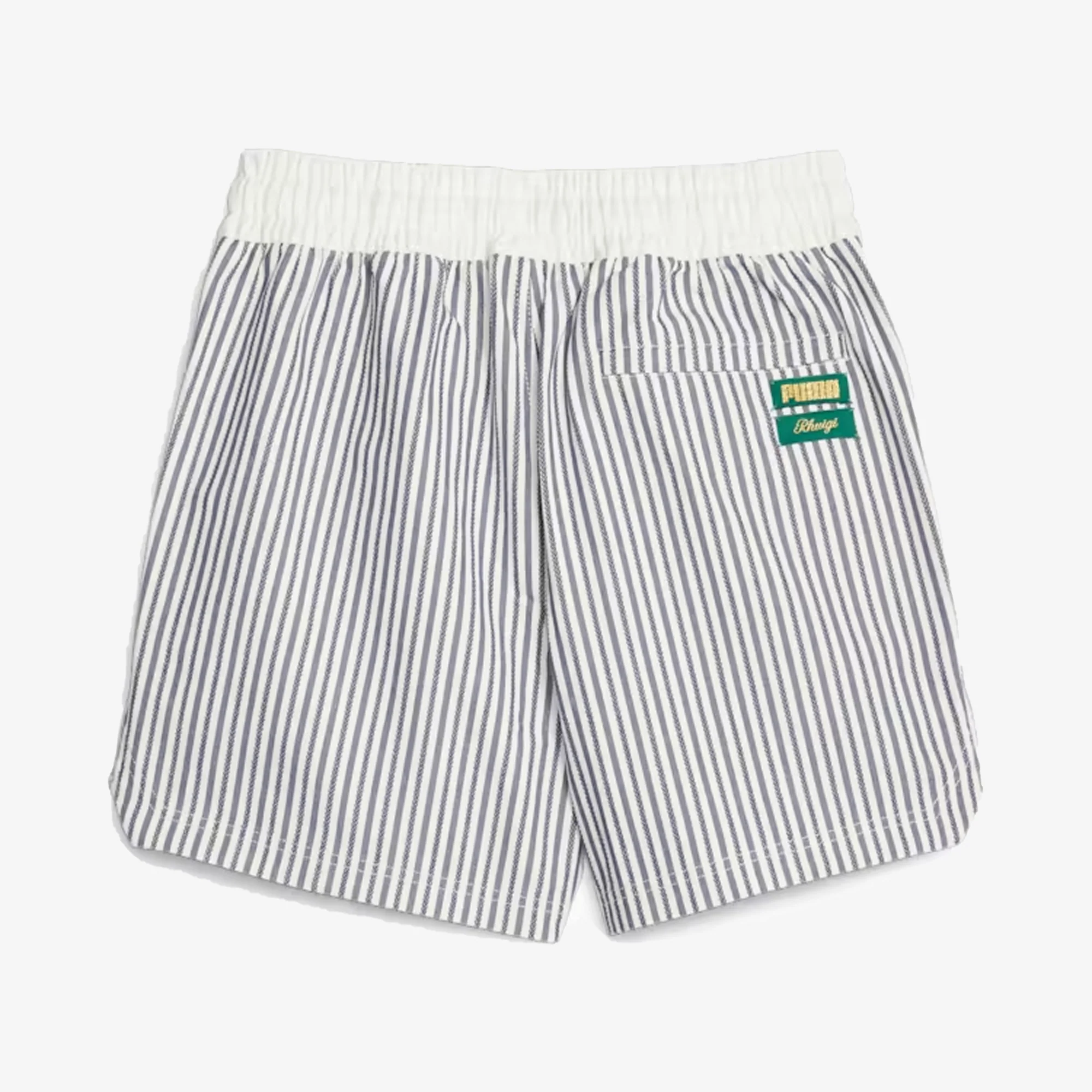 Puma | RHUIGI SUMMER SHORTS { INKY BLUE