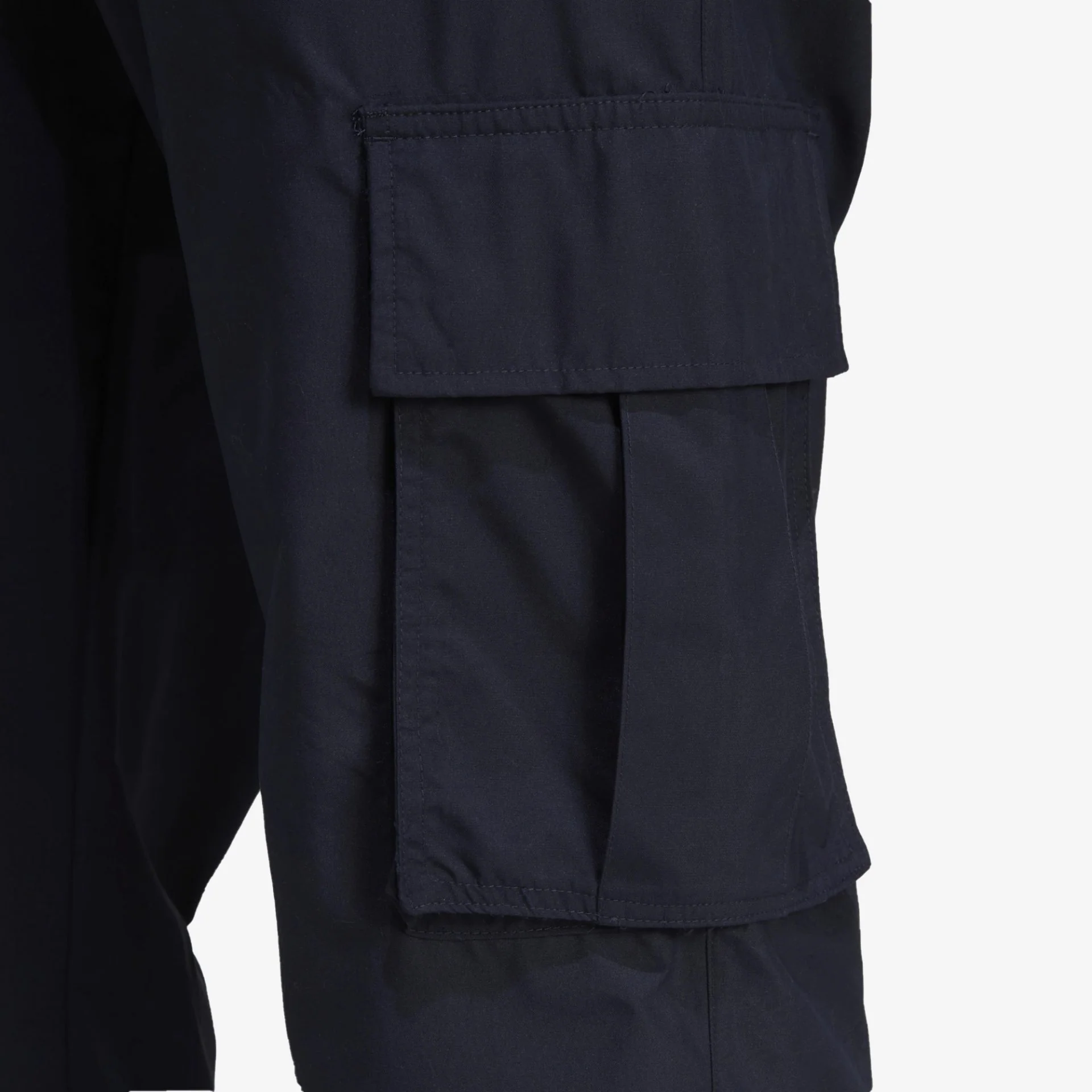 Adidas Originals | RIFTA CITY BOY CARGO TROUSERS { LEGEND INK - Image 4