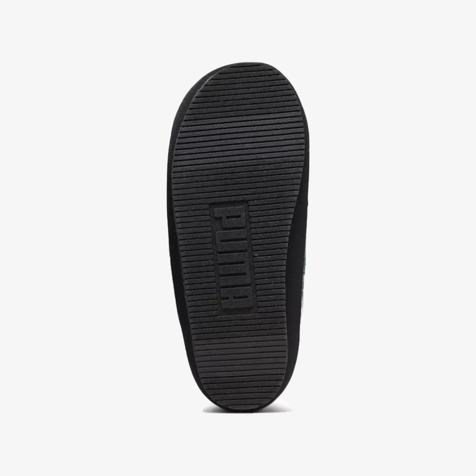 Puma | RIPNDIP TURF PLUS SLIPPERS { BLACK/GREY - Image 5
