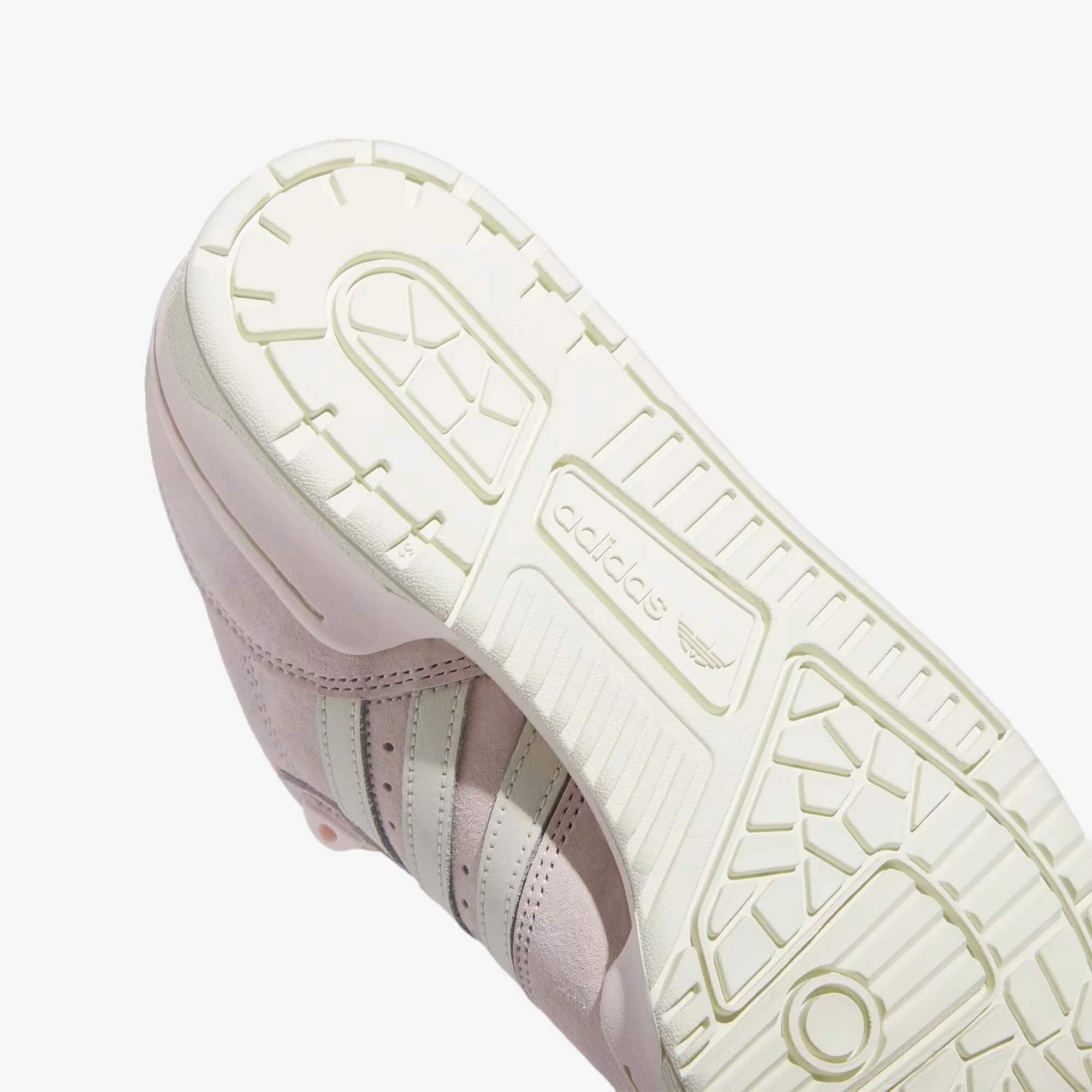 Adidas Originals | RIVALRY LOW { PUTTY MAUVE/IVORY - Image 5