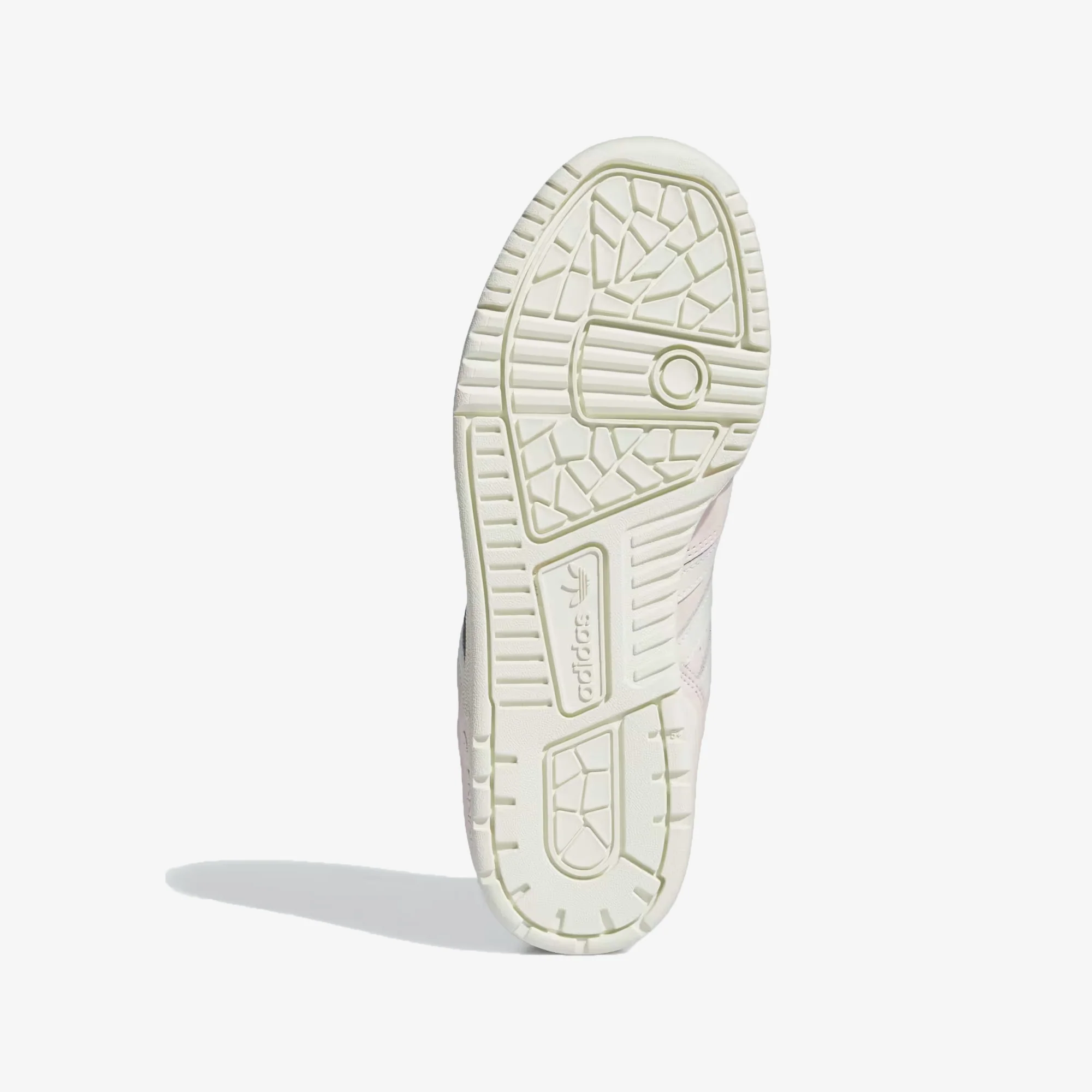 Adidas Originals | RIVALRY LOW { PUTTY MAUVE/IVORY - Image 6