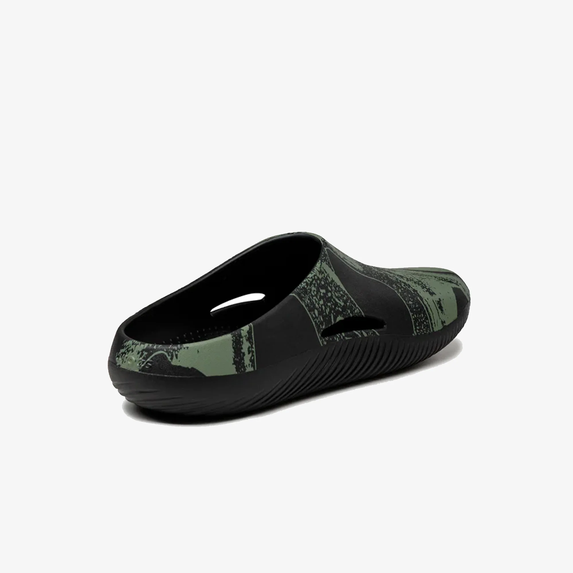 Crocs | ROA X CROCS MELLOW CLOG { BLACK/MLTI - Image 3