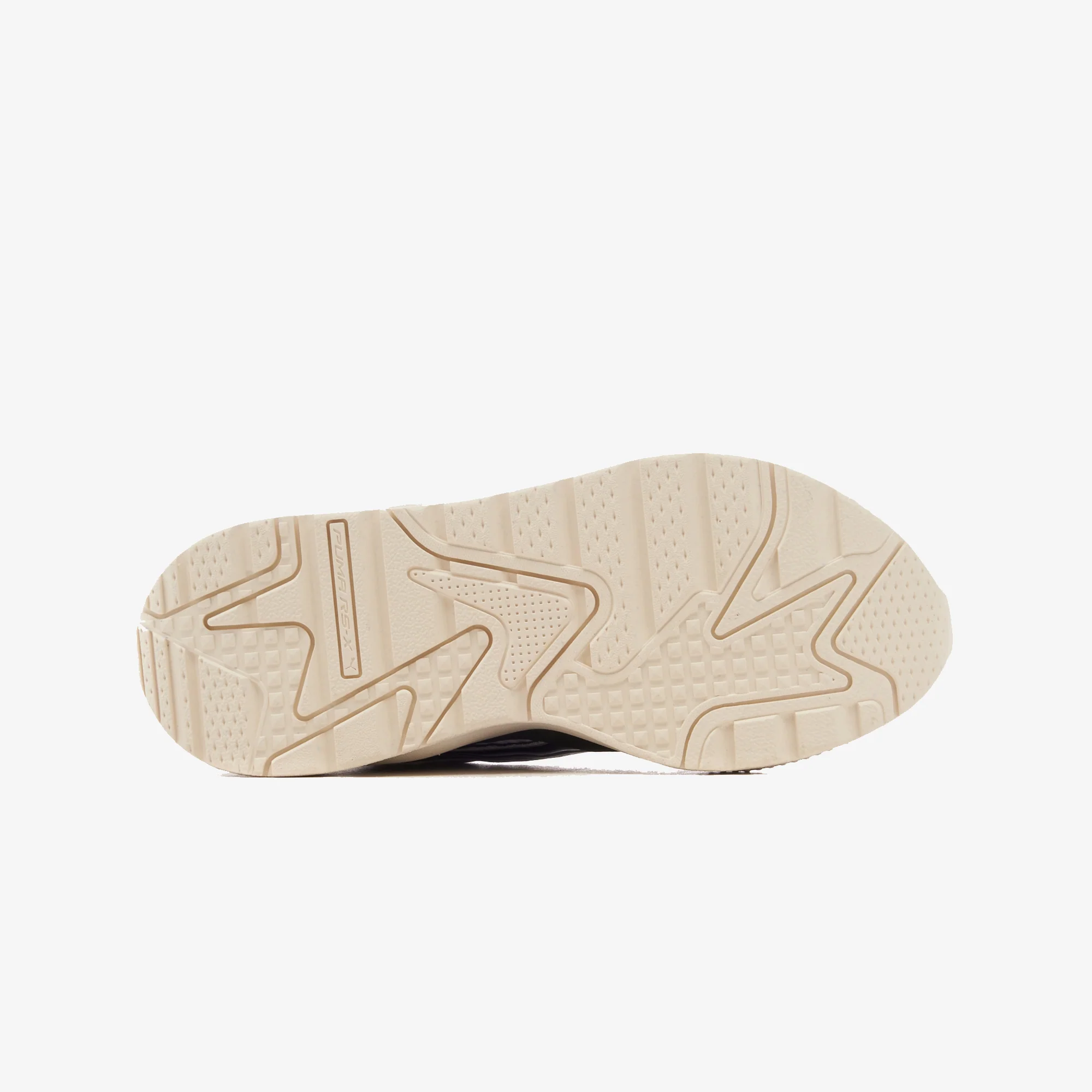 Puma | RS-X EFEKT { WHITE/MYRTLE - Image 4