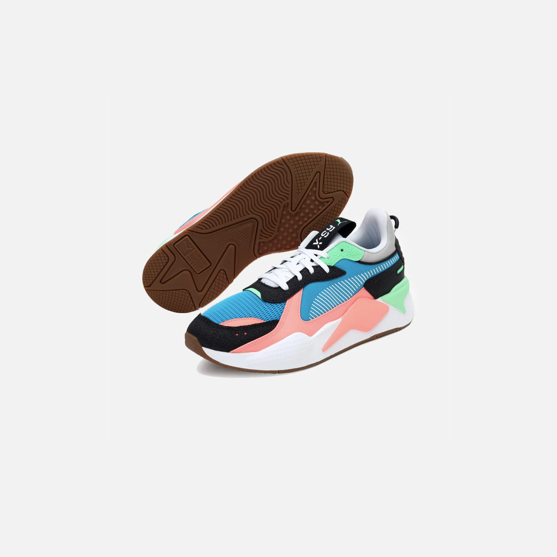 Puma | RS-X HARD DRIVE - Image 2