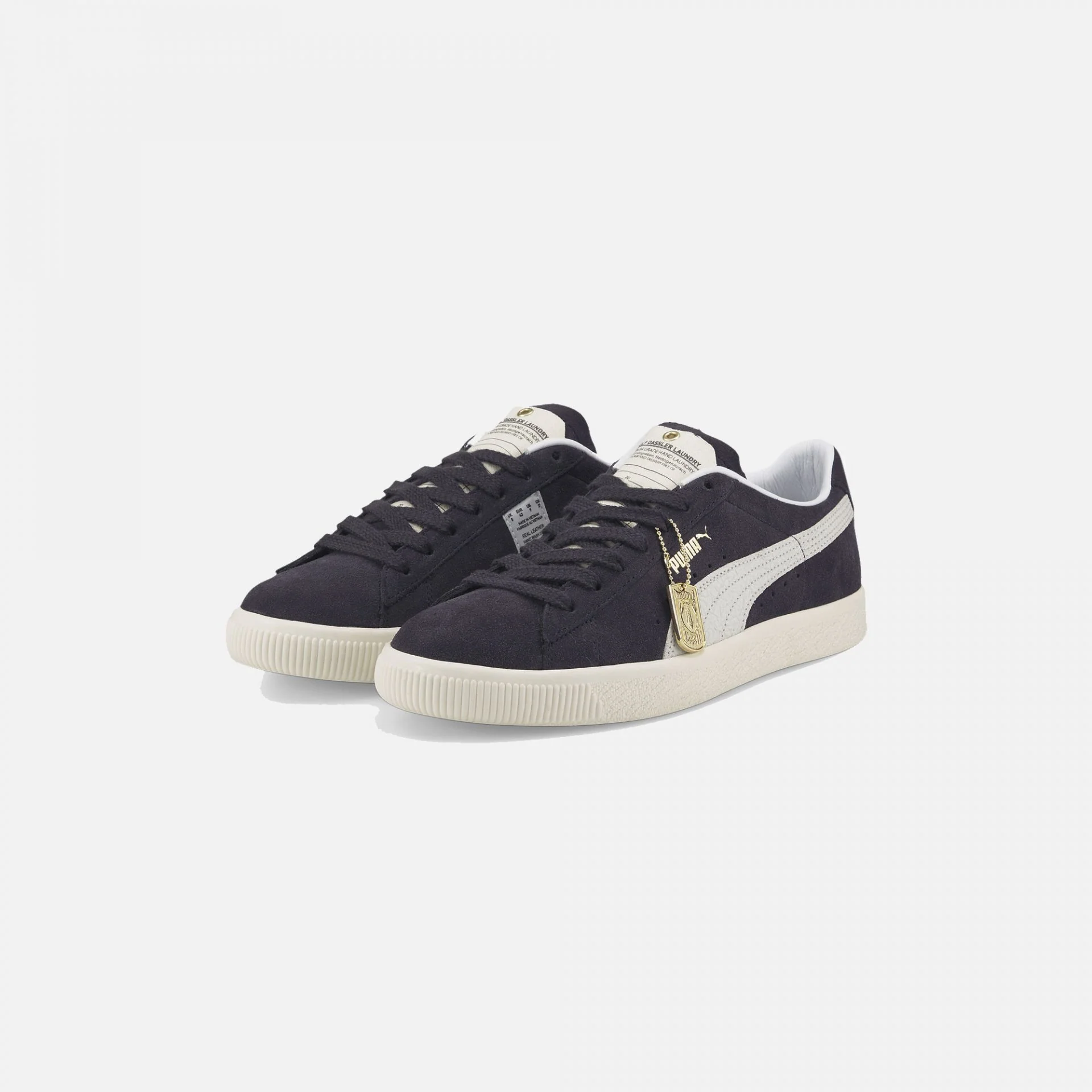 Puma | RUDOLF DASSLER LEGACY SUEDE VTG LAUNDRY BOYS - Image 2