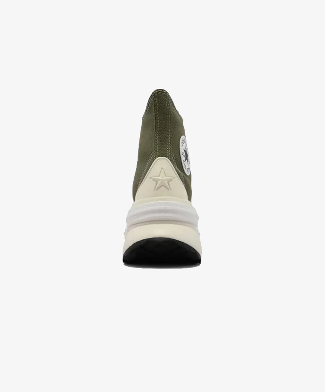 Converse | RUN STAR LEGACY CX HIGH TOP CONVERSE UTILITY { UTILITY/EGRET/WHITE - Image 3