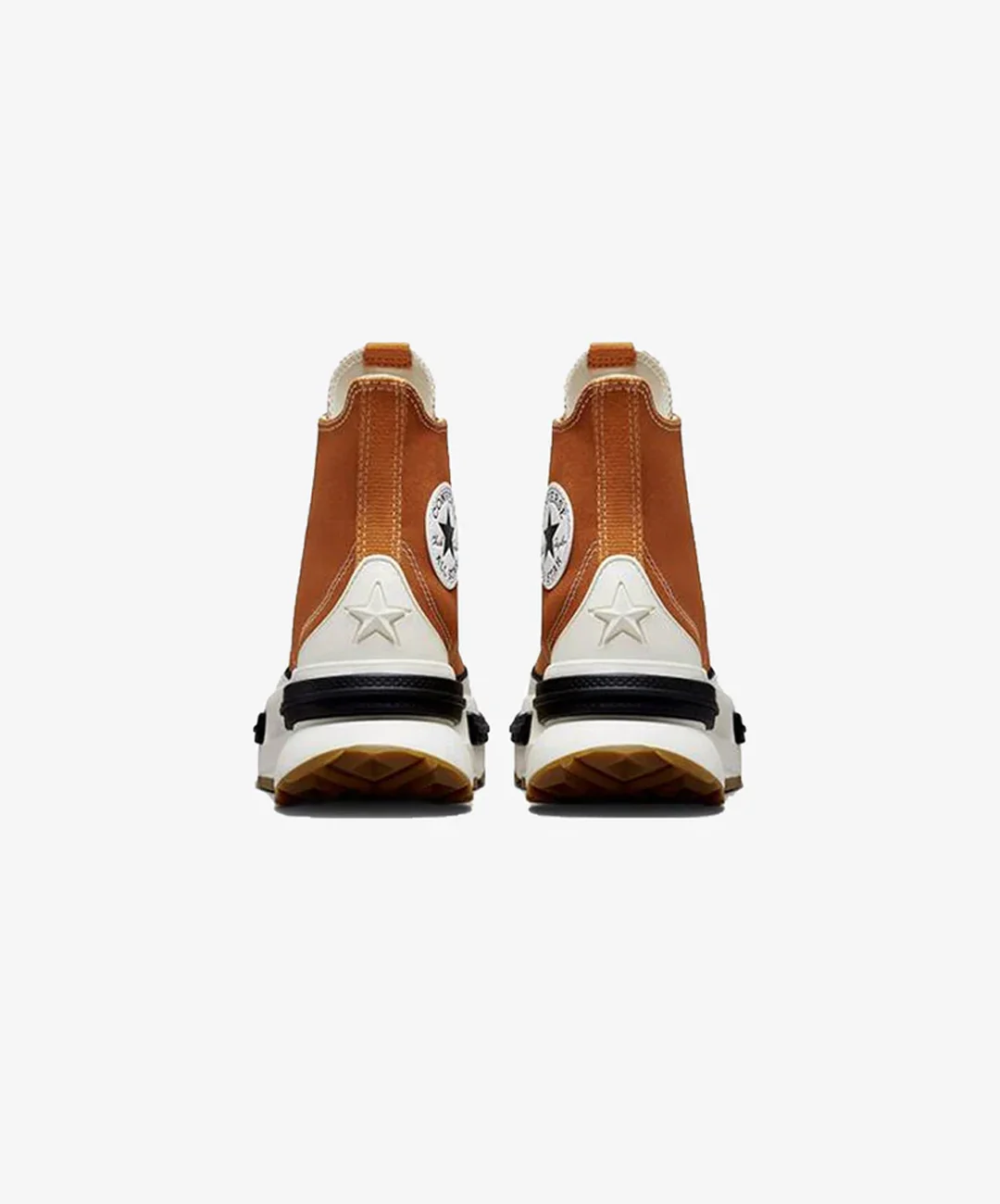 Converse | RUN STAR LEGACY CX SEASONAL COLOR { MONARCH/BLACK/EGRET - Image 3