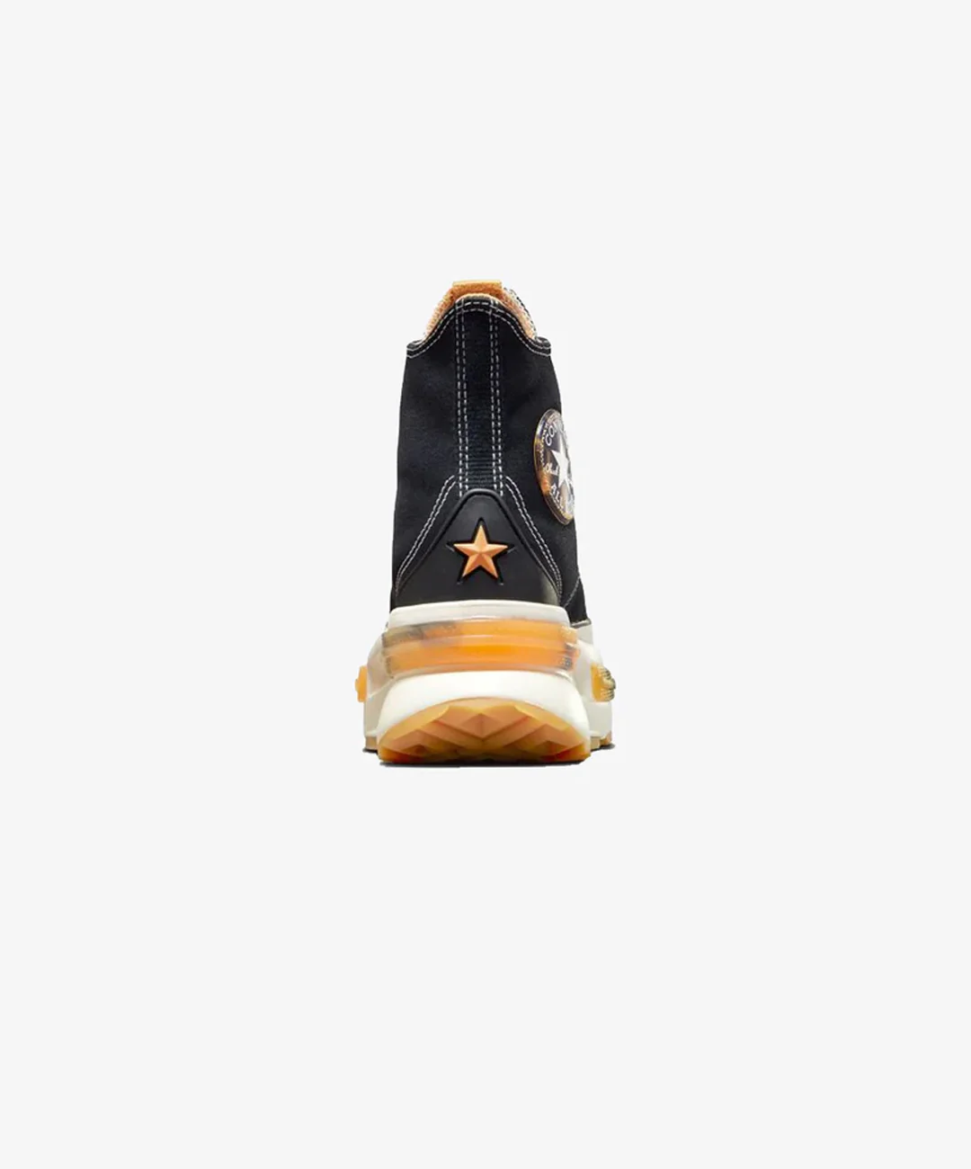 Converse | RUN STAR LEGACY CX TORTOISE HIGH TOP { BLACK - Image 3