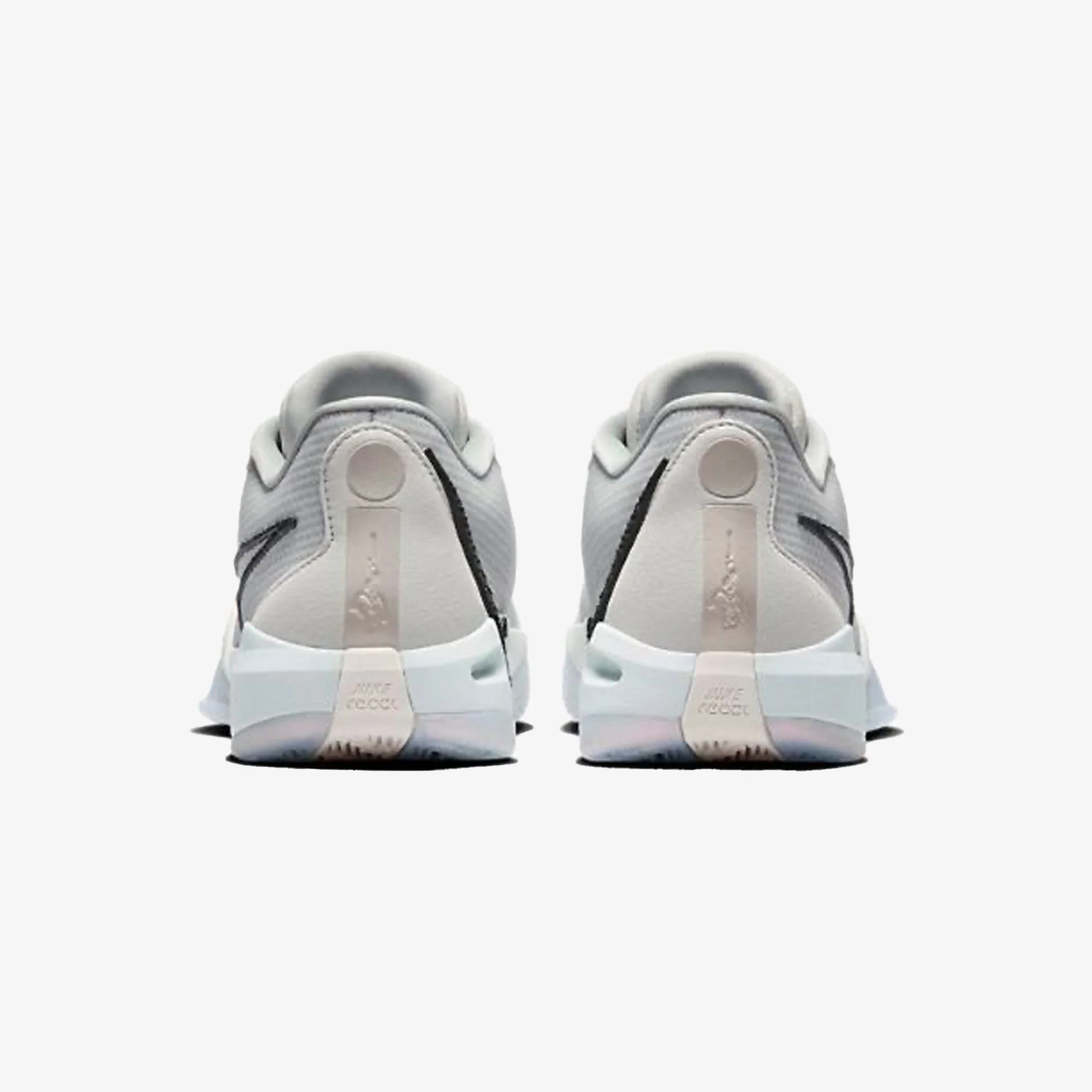 Nike | SABRINA 1 "LONIC" EP { PHOTON DUST/ANTHRACITE-OXYGEN PURPLE - Image 3