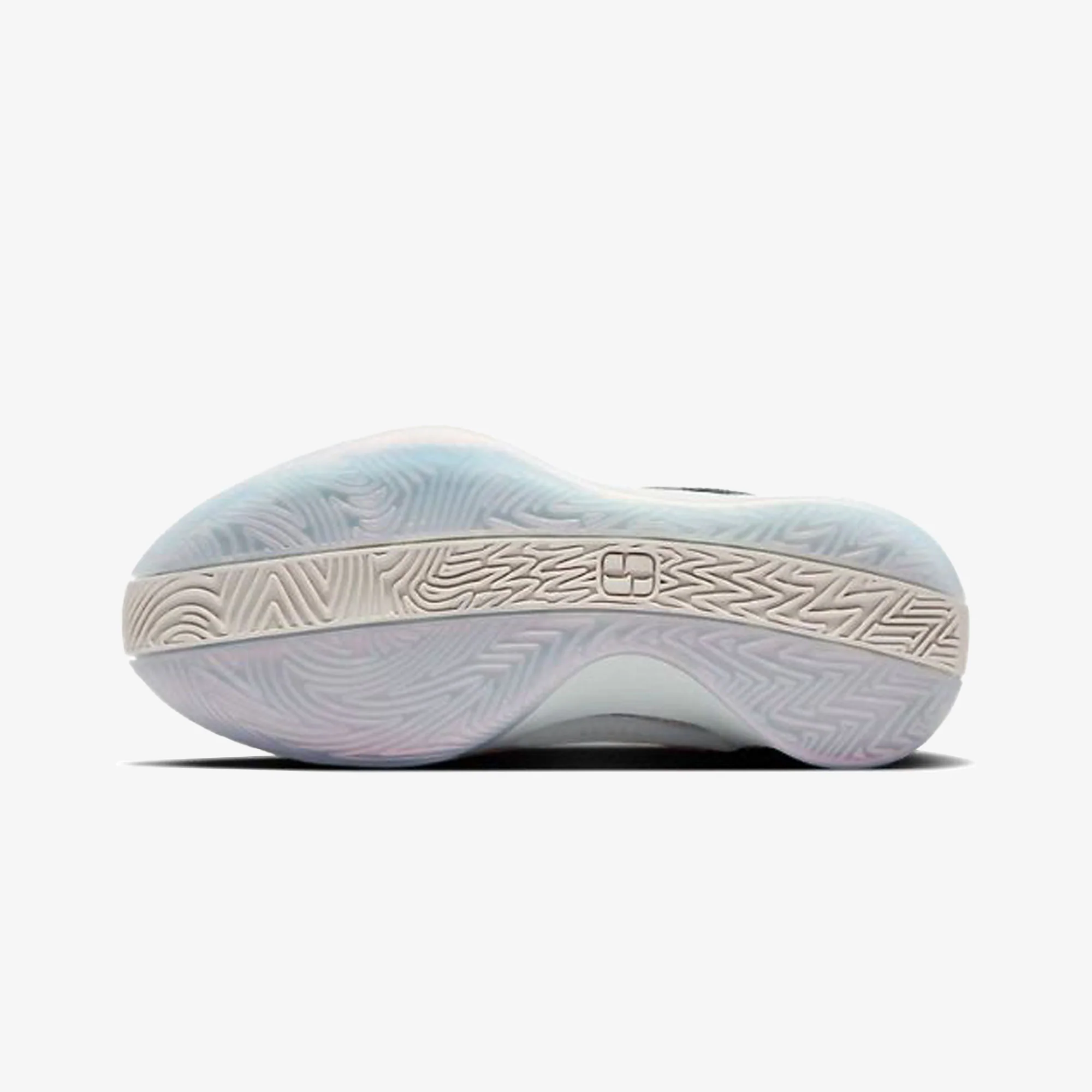Nike | SABRINA 1 "LONIC" EP { PHOTON DUST/ANTHRACITE-OXYGEN PURPLE - Image 4
