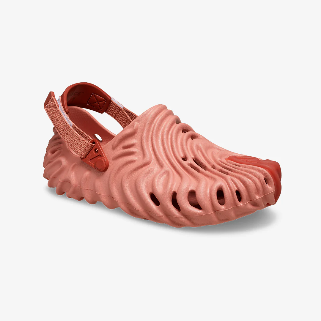 Crocs | SALEHE BEMBURY POLLEX CLOG { KUWATA - Image 3