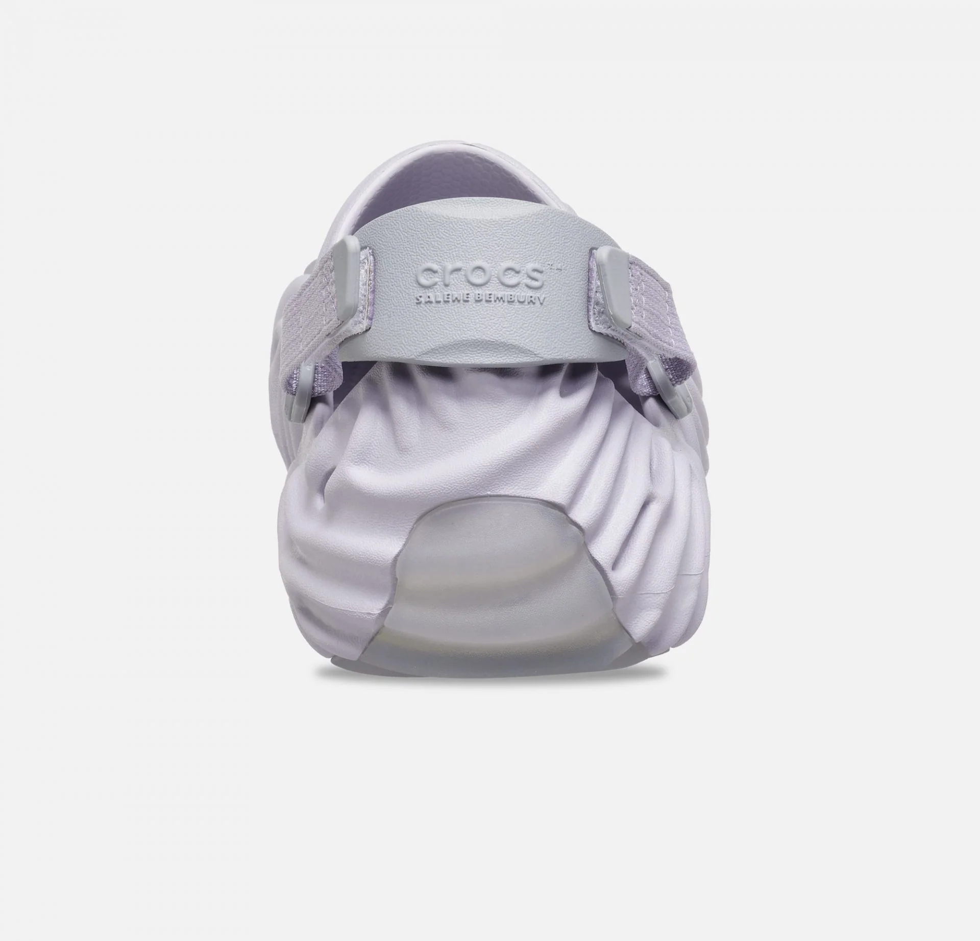 Crocs | SALEHE BEMBURY X POLLEX CLOG  { URCHIN - Image 4