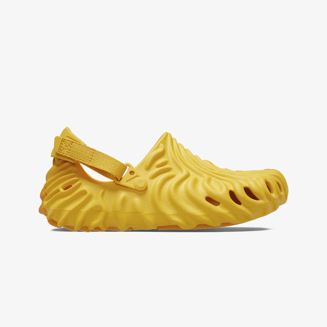 Crocs | SALEHE BEMBURY x POLLEX CLOG { YOKE