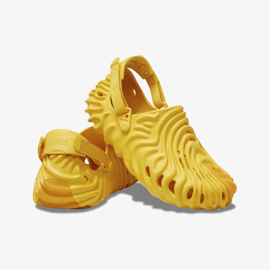 Crocs | SALEHE BEMBURY x POLLEX CLOG { YOKE - Image 2
