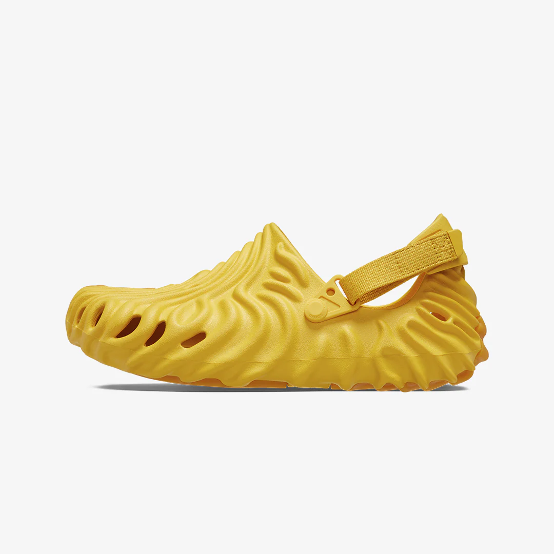 Crocs | SALEHE BEMBURY x POLLEX CLOG { YOKE - Image 4