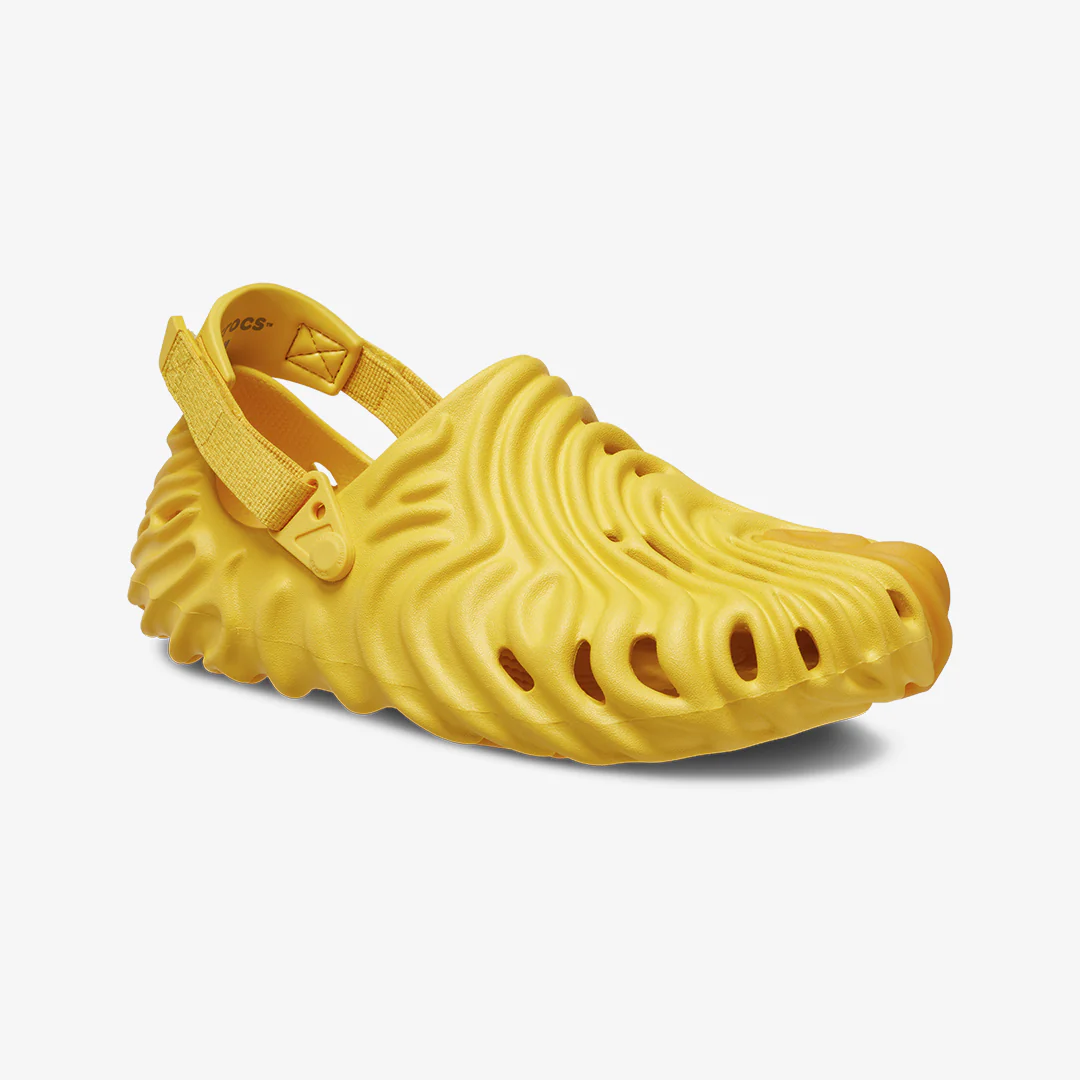 Crocs | SALEHE BEMBURY x POLLEX CLOG { YOKE - Image 5