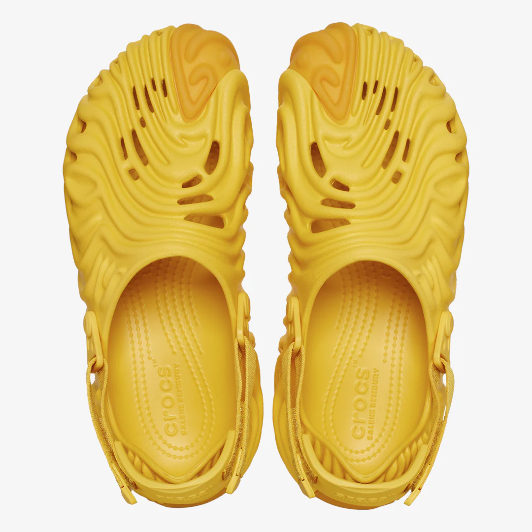 Crocs | SALEHE BEMBURY x POLLEX CLOG { YOKE - Image 6