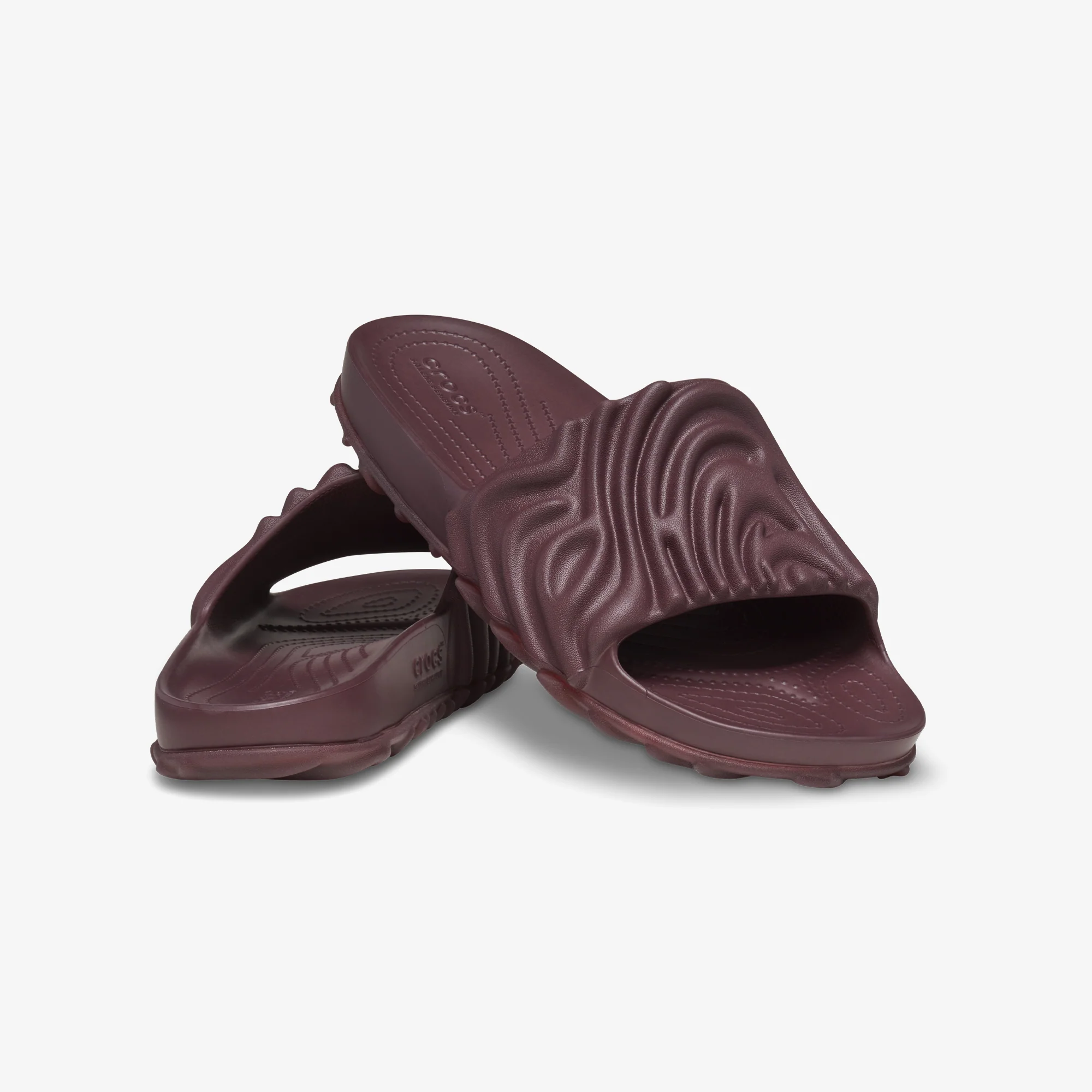 Crocs | SALEHE BEMBURY X THE POLLEX SLIDE { HUCKLE - Image 2