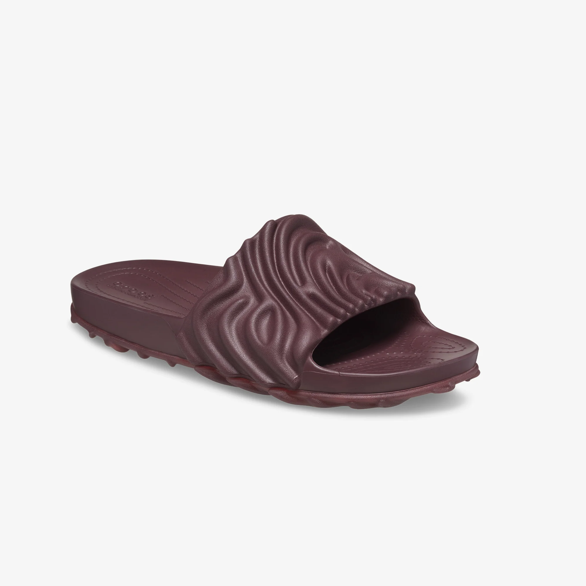 Crocs | SALEHE BEMBURY X THE POLLEX SLIDE { HUCKLE - Image 4