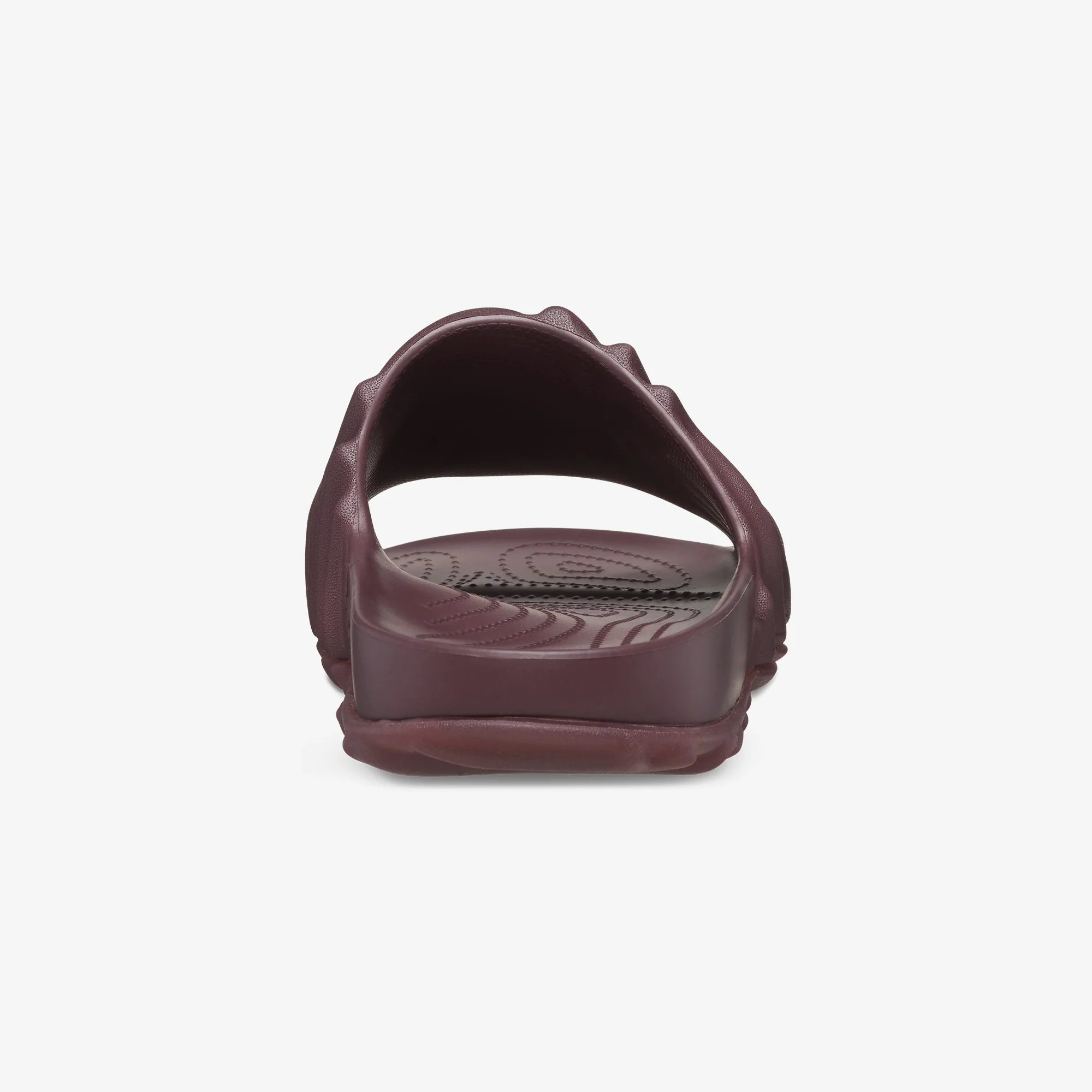 Crocs | SALEHE BEMBURY X THE POLLEX SLIDE { HUCKLE - Image 5