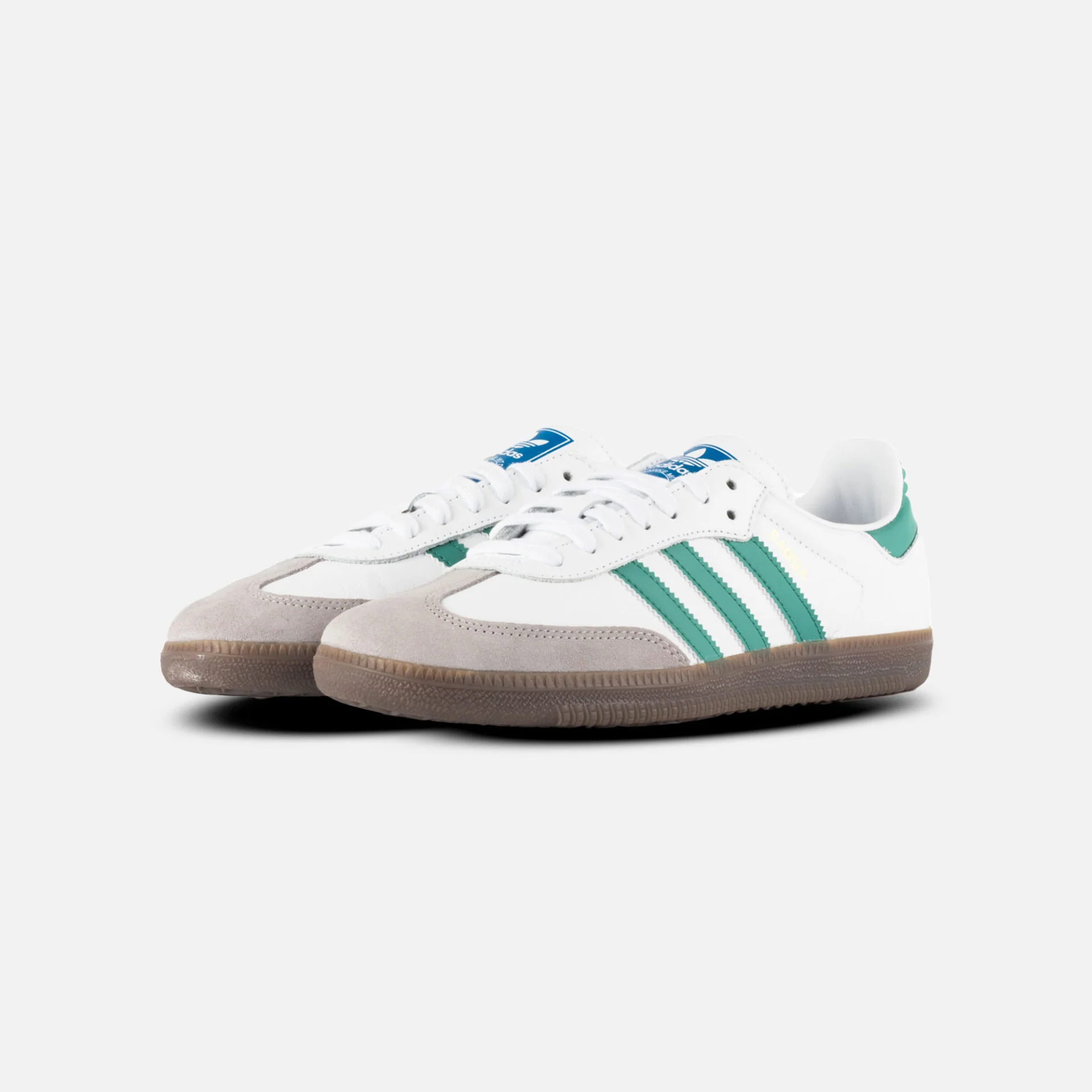 Adidas Originals | SAMBA OG - Image 2