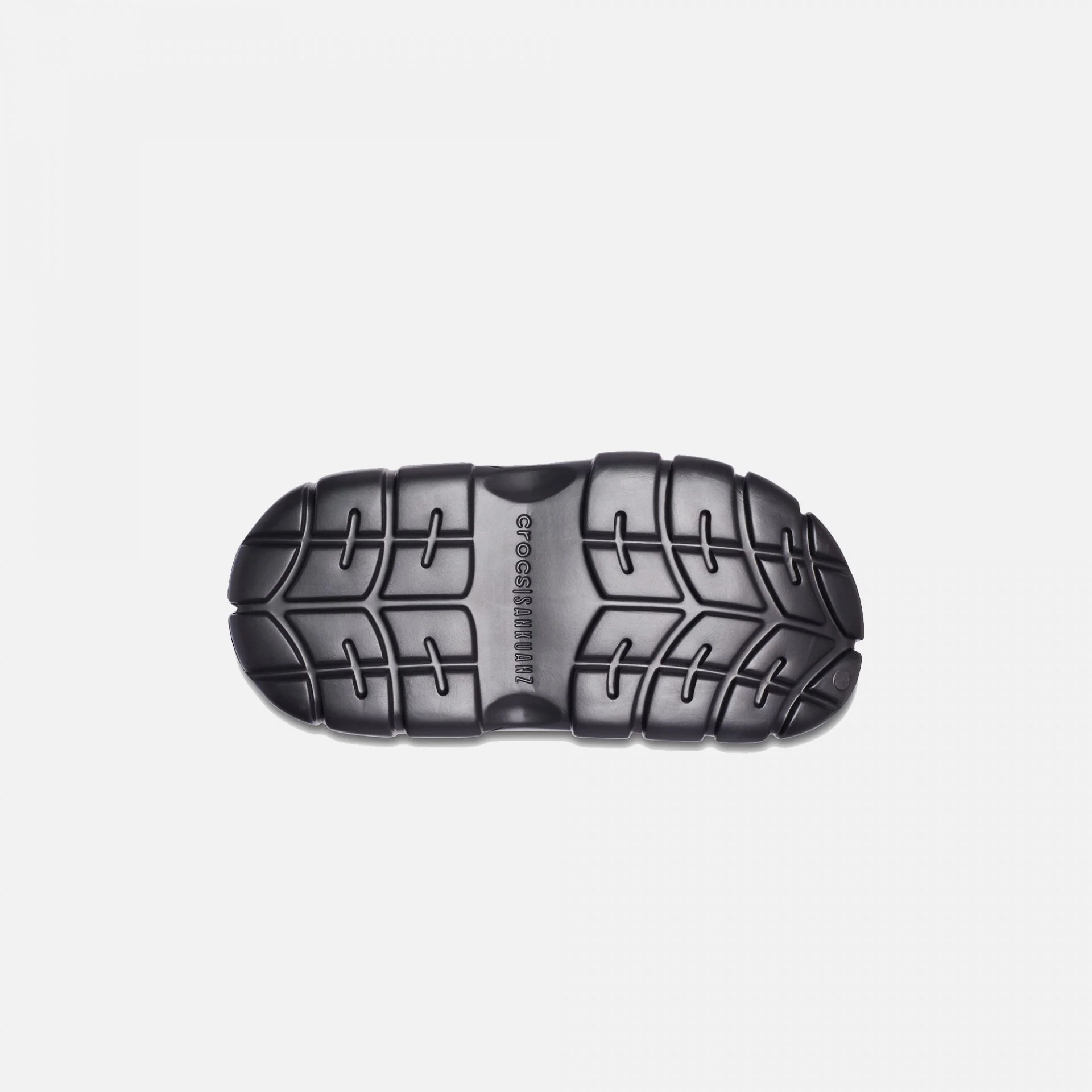 Crocs | SANKUANZ CLASSIC CLOG BLACK - Image 4
