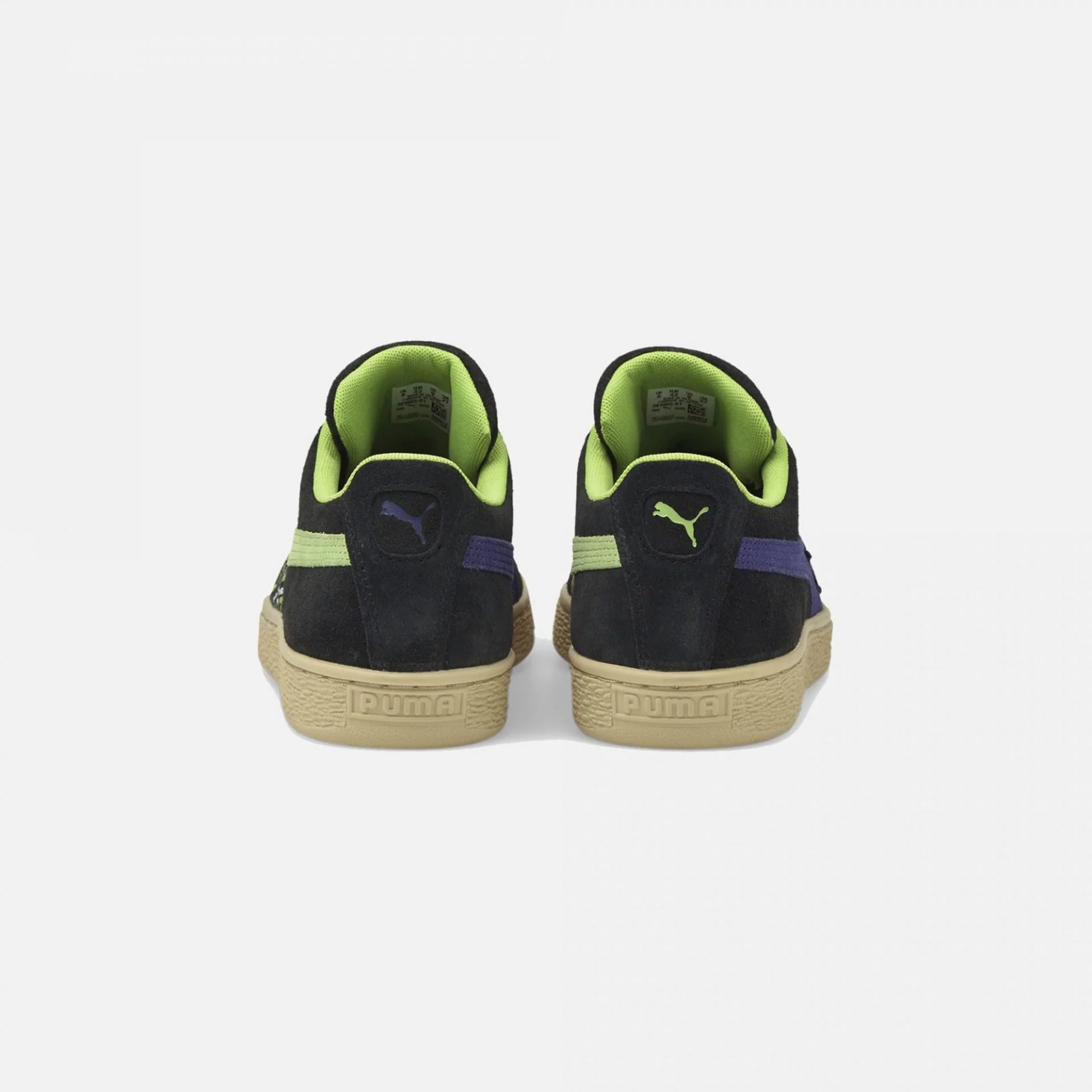 Puma | SANTA CRUZ SUEDE SHARK - Image 3