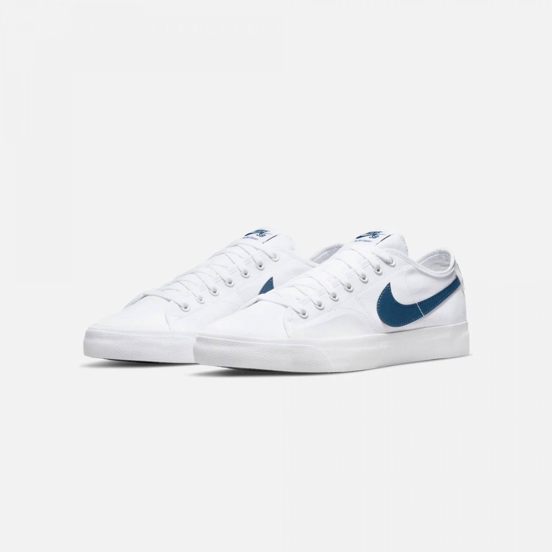 Nike | SB BLZR COURT SKATE COURT BLUE - Image 2