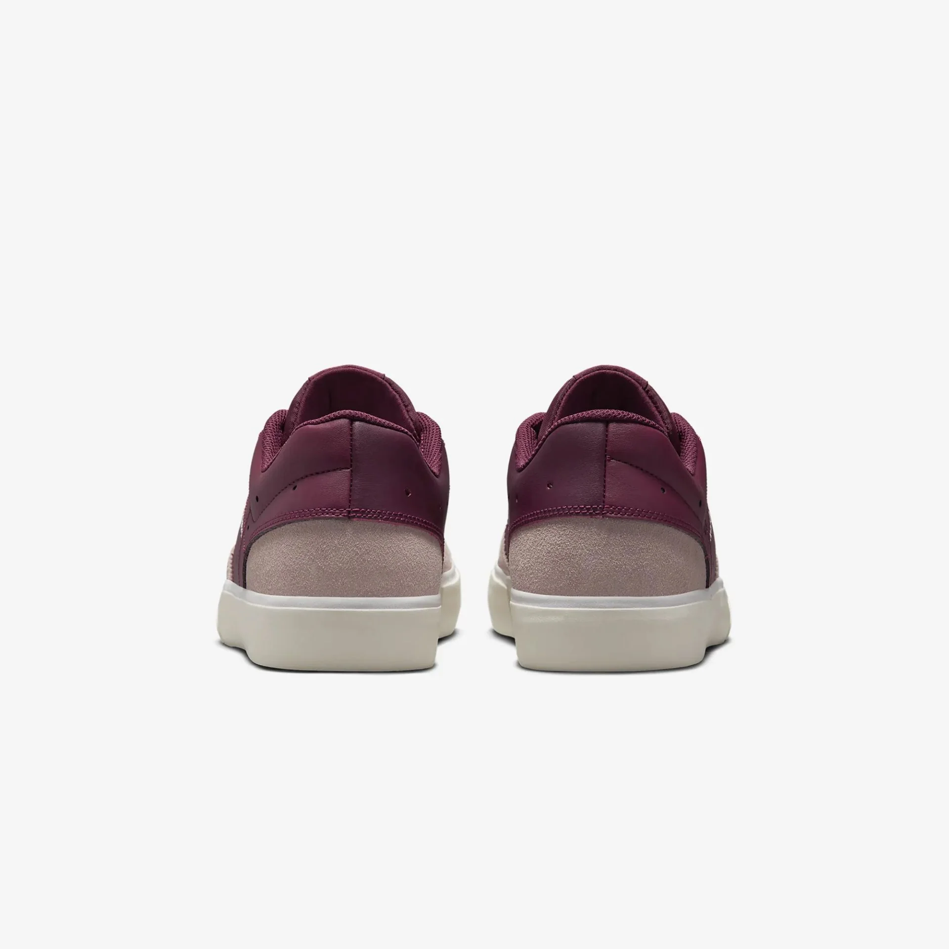 Jordan | SERIES ES { CHERRYWOOD RED/FOSSIL STONE - Image 3