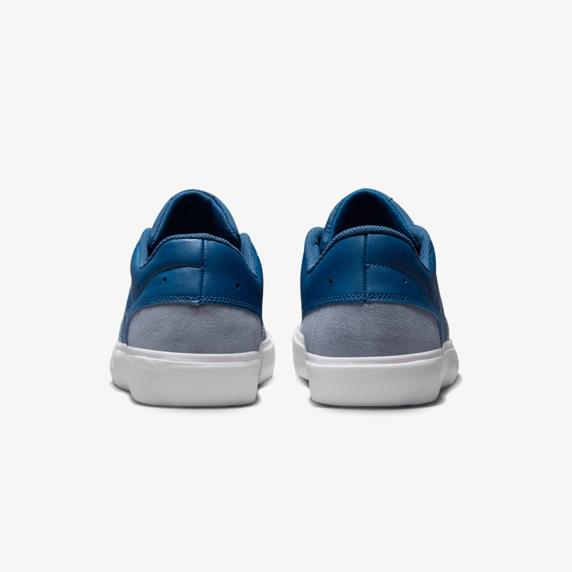Jordan | SERIES ES { FRENCH BLUE/ASHEN SLATE-WHITE-SAIL - Image 3