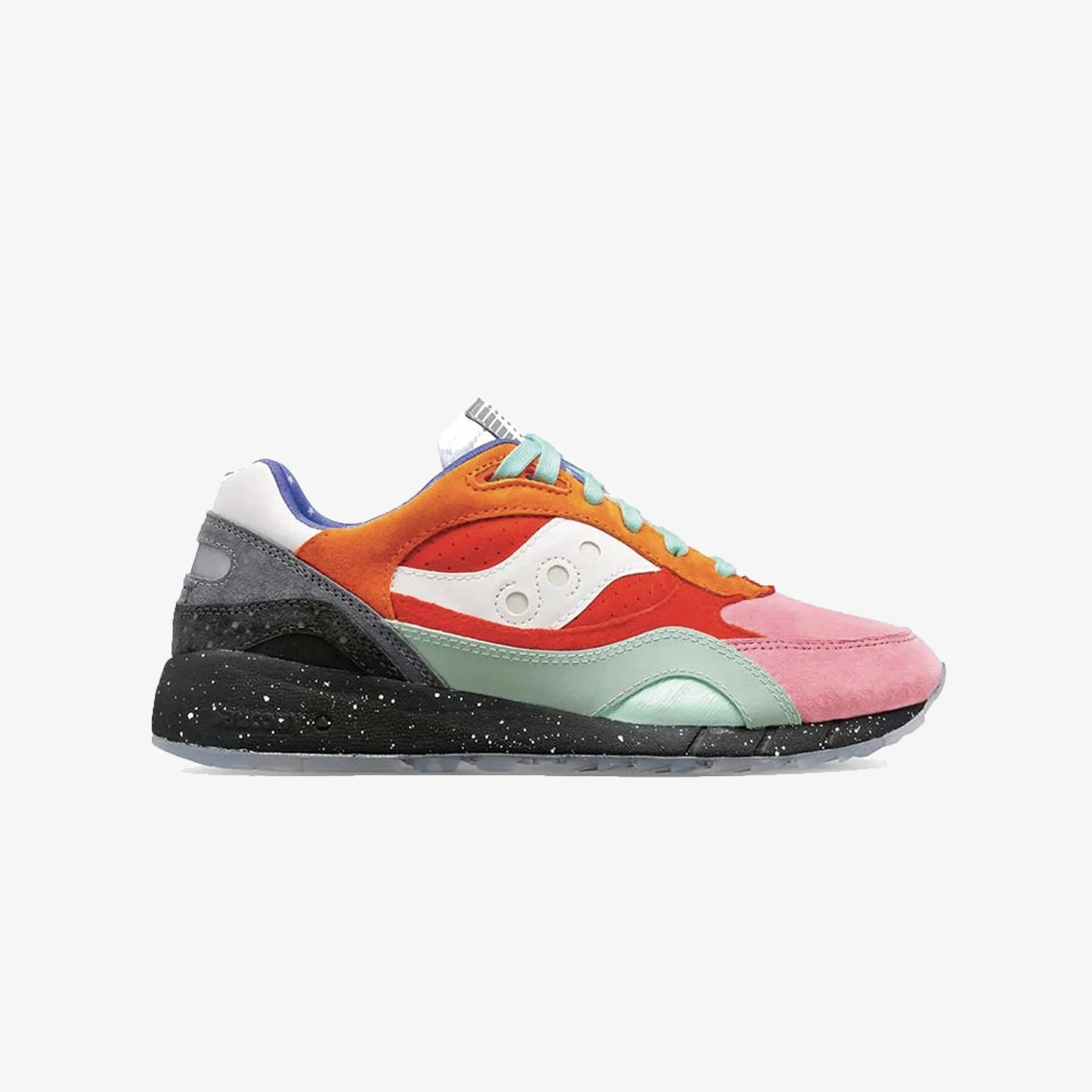 Saucony Originals | SHADOW 6000 { SPACE FIGHT