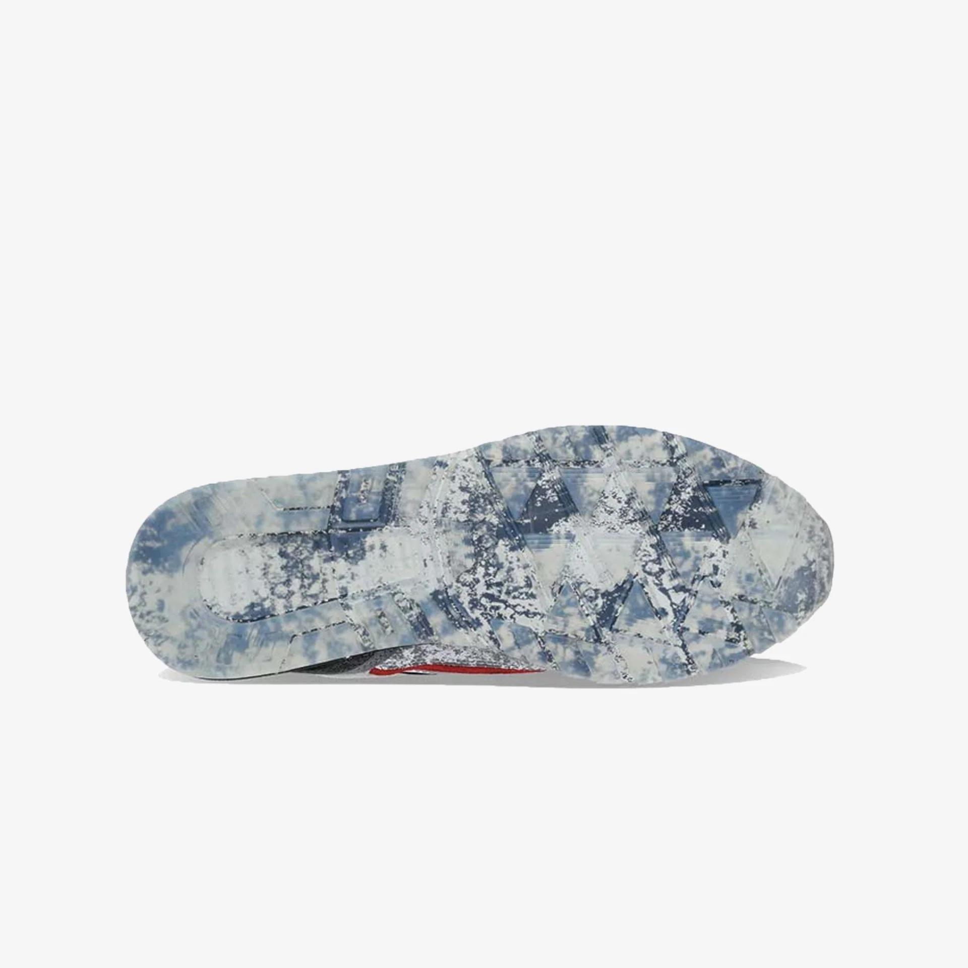 Saucony Originals | SHADOW 6000 { SPACE FIGHT - Image 4