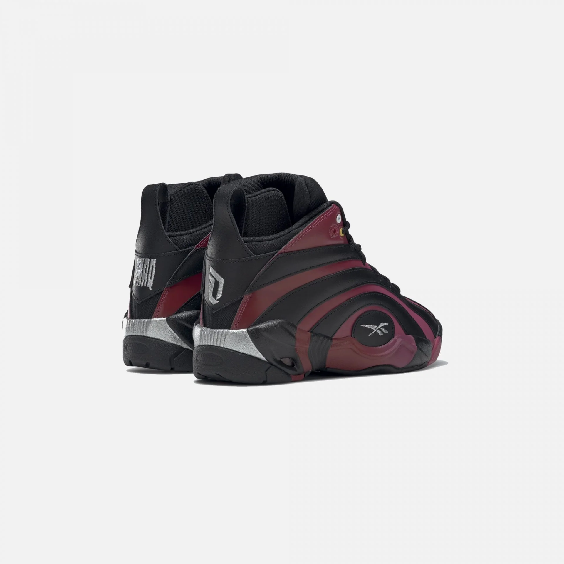 Reebok | SHAQNOSIS DAMIAN LILLARD - Image 3