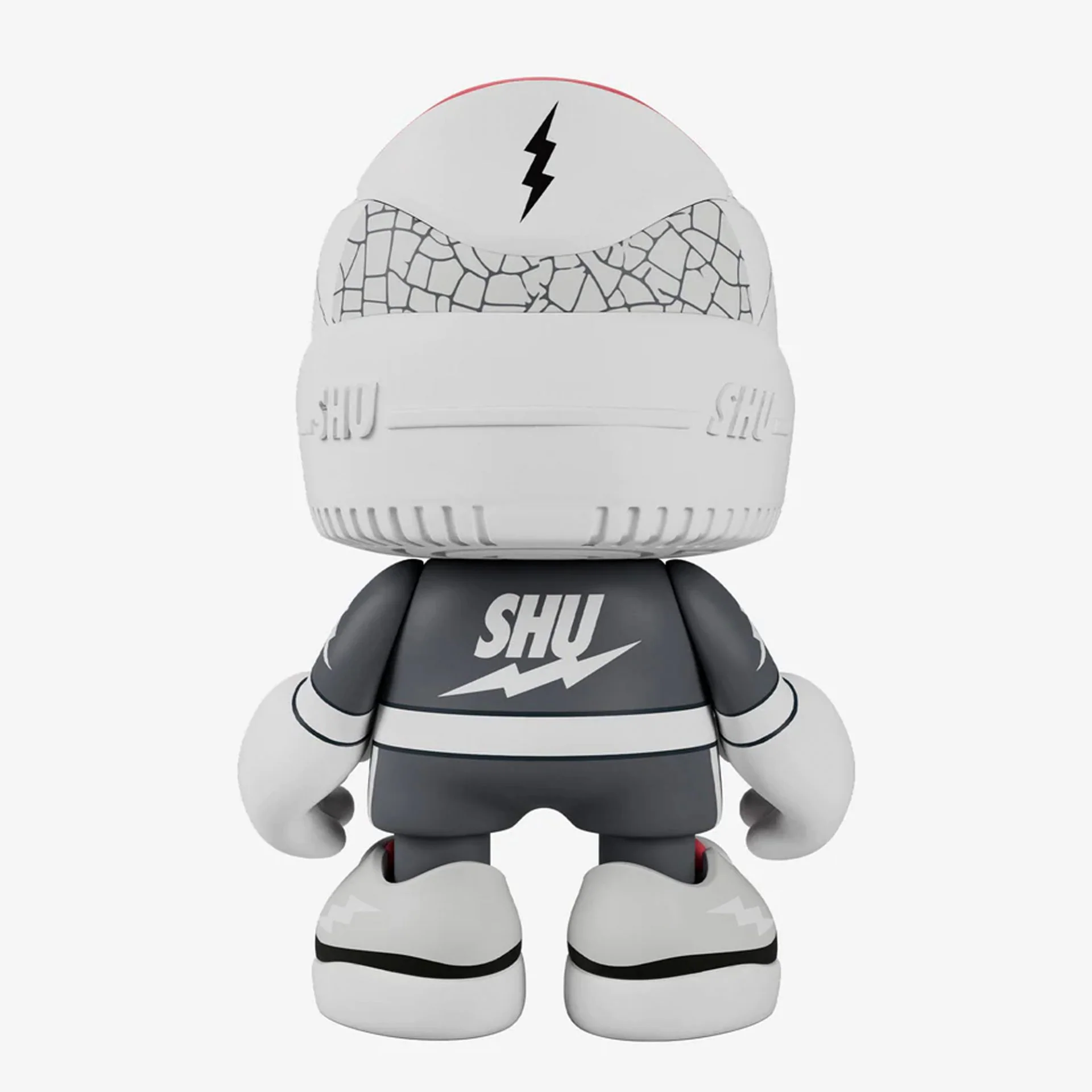 SUPERPLASTIC | SHUDOG "CEMENT" 8" - Image 2