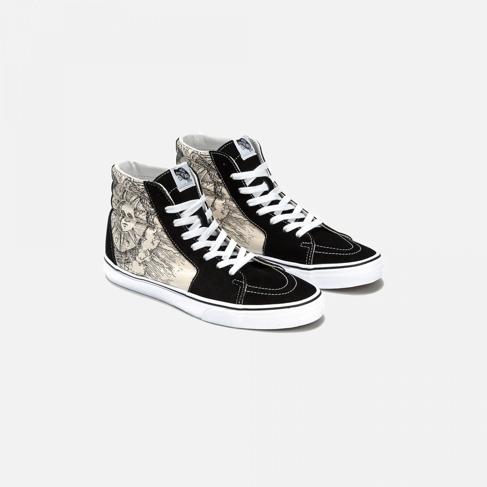 Vans | SK8 HI OUROBOROS - Image 2