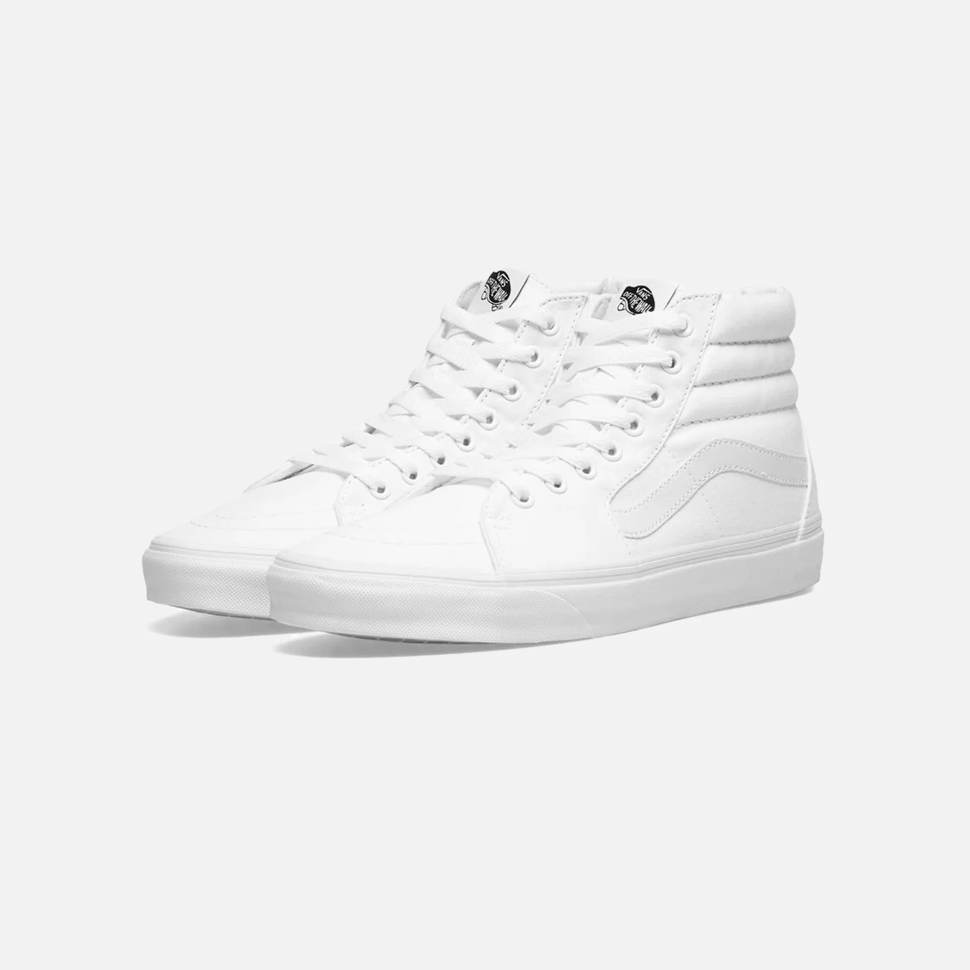 Vans | SK8-HI TRUE WHITE - Image 2