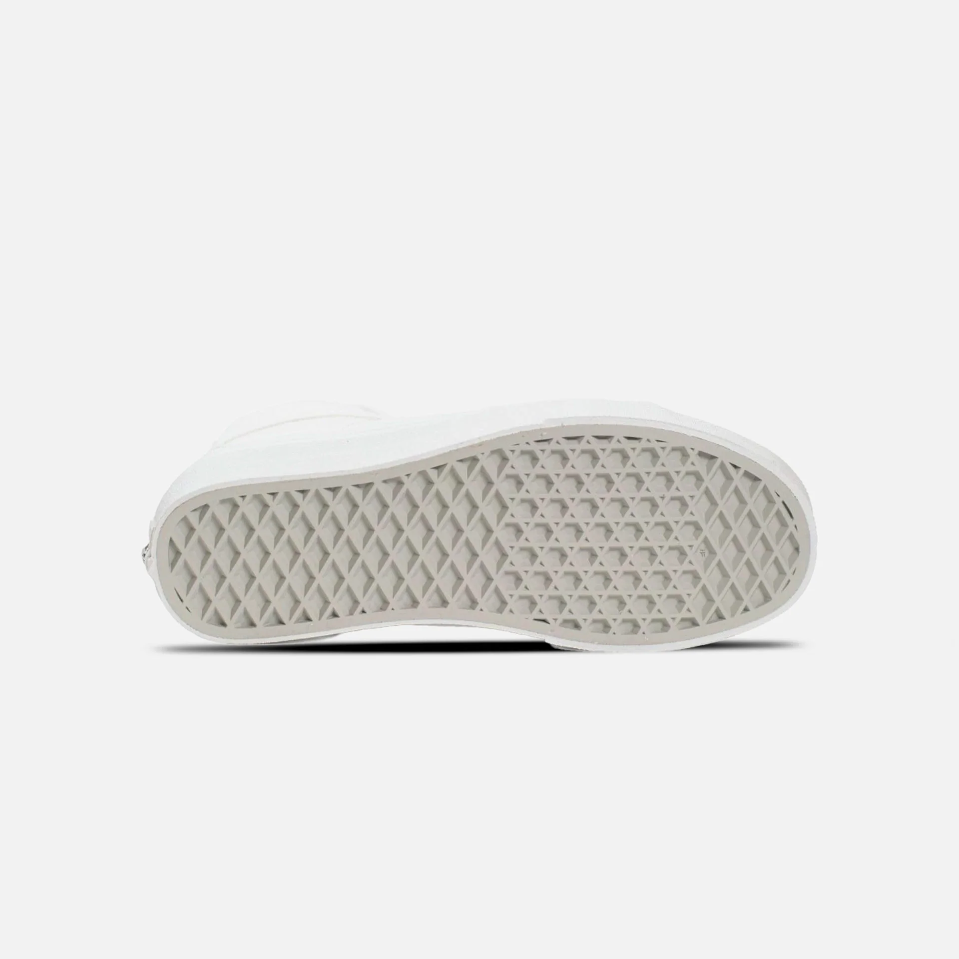 Vans | SK8-HI TRUE WHITE - Image 3