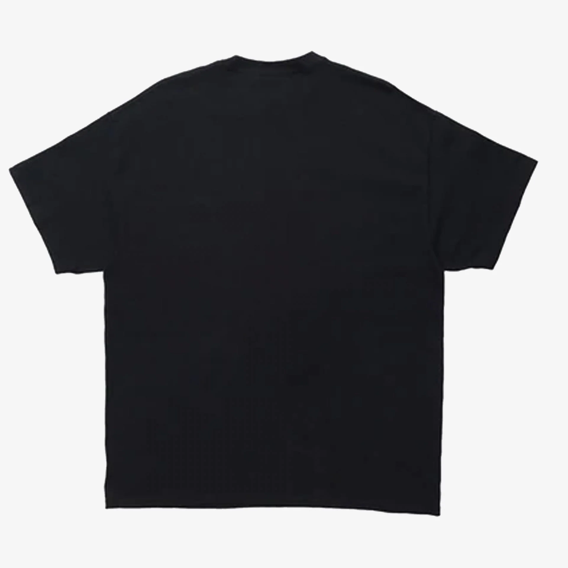 Thrasher | SKATE AND DESTROY { BLACK - Image 2