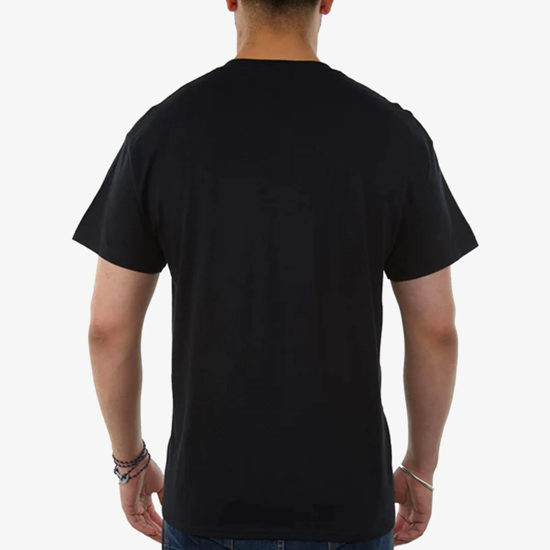 Thrasher | SKATEGOAT { BLACK - Image 2