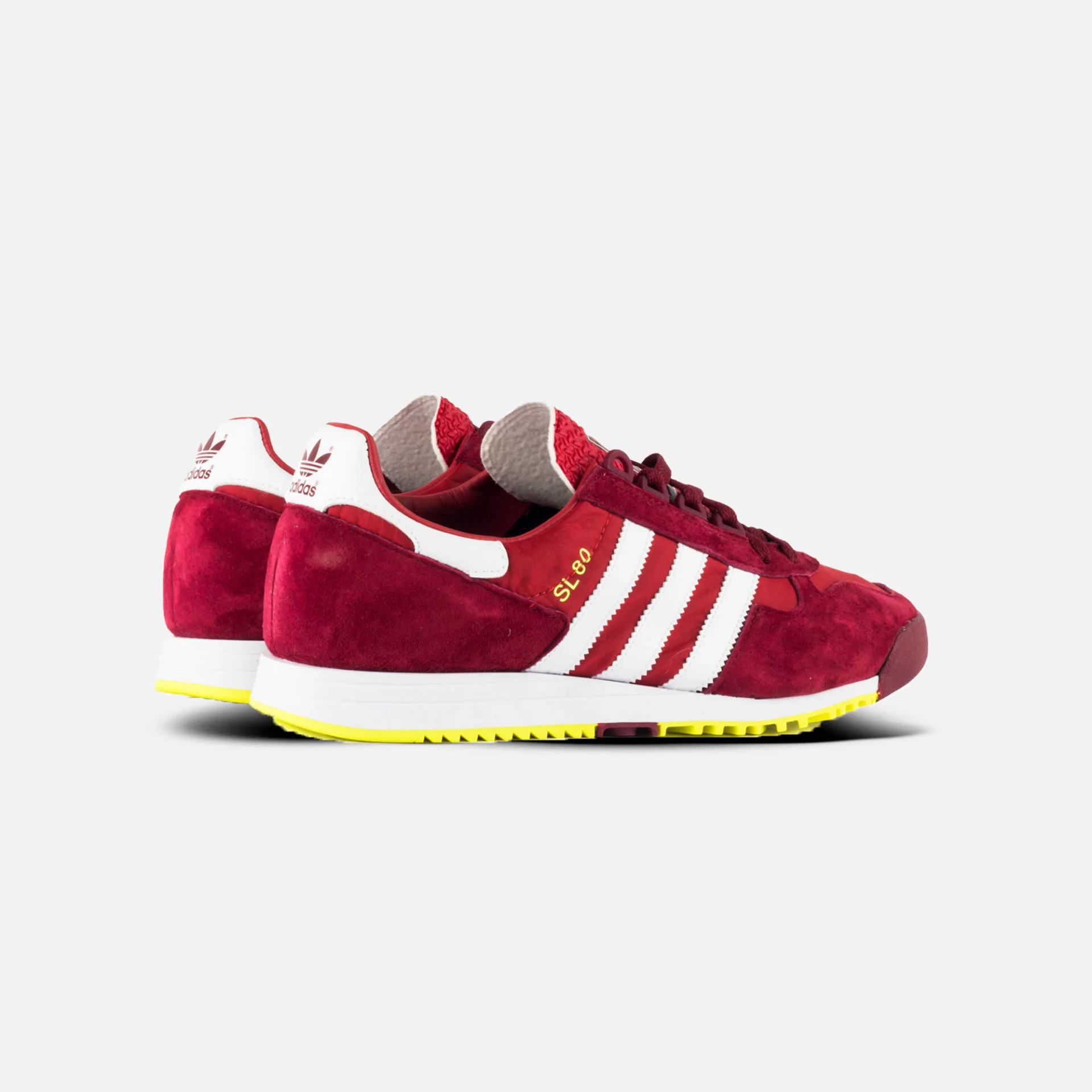 Adidas Originals | SL 80 - Image 3