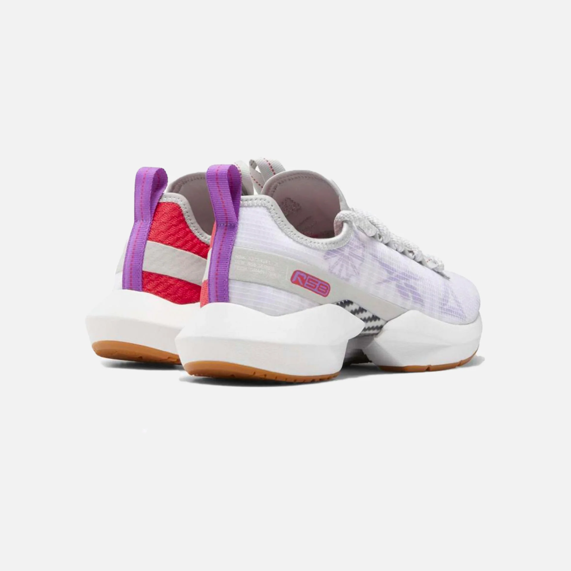 Reebok | SOLE FURY R58 - Image 2