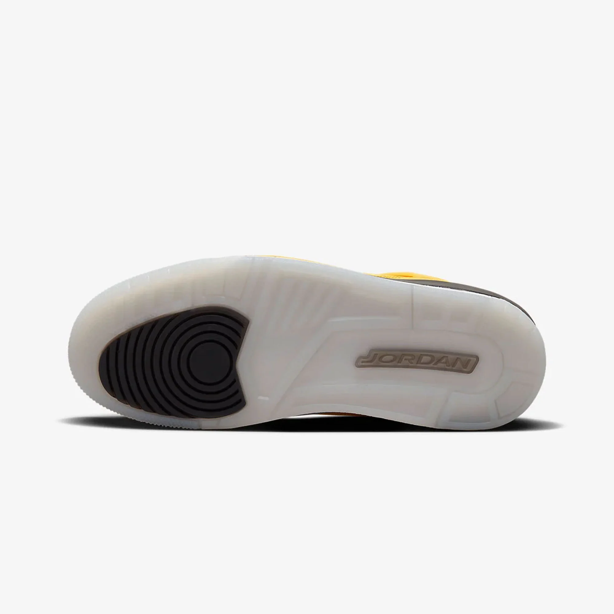 Jordan | SPIZIKE LOW { VARSITY MAIZE/BLACK-WOLF GREY - Image 7