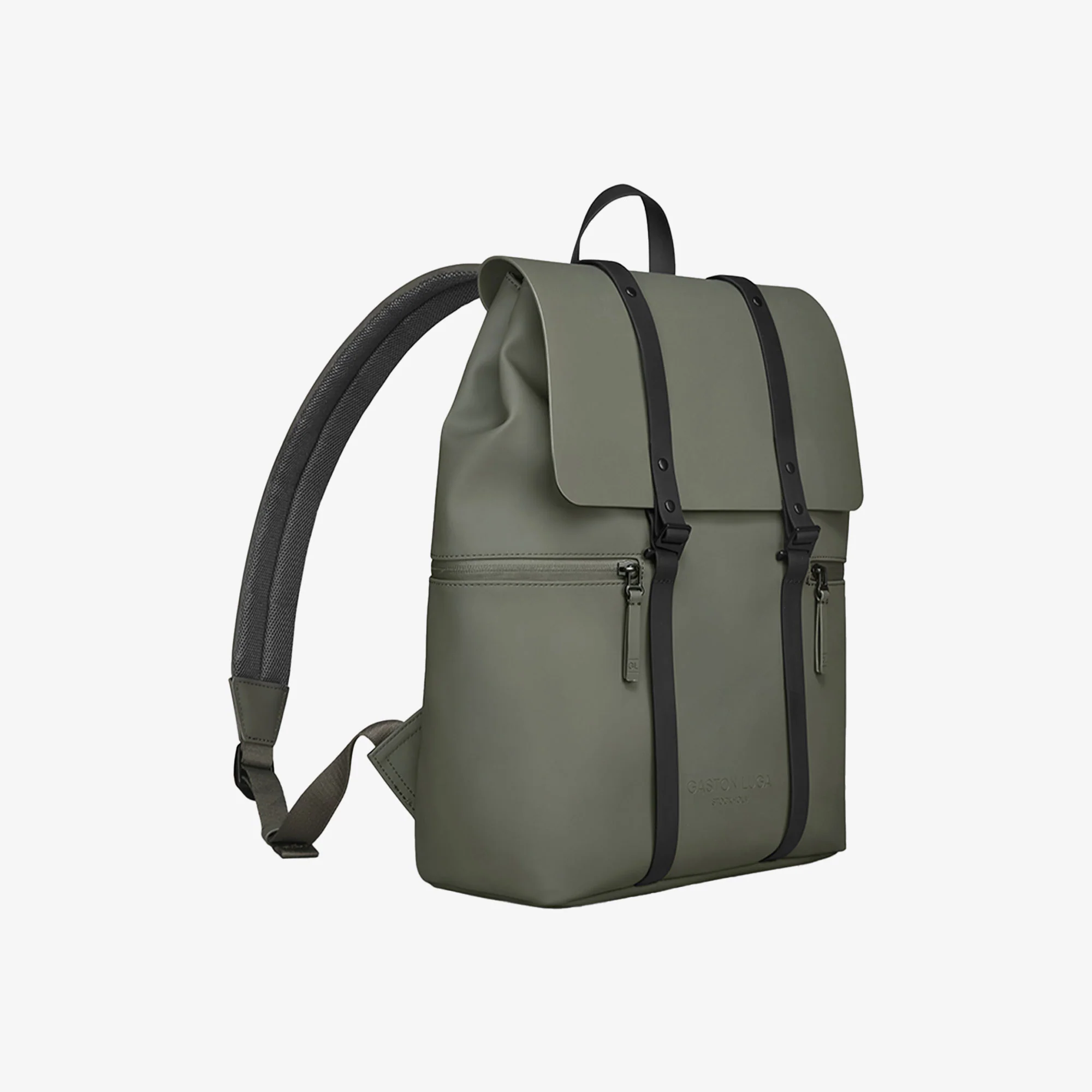 Gaston Luga | SPLASH 2.0 13   { OLIVE - Image 2