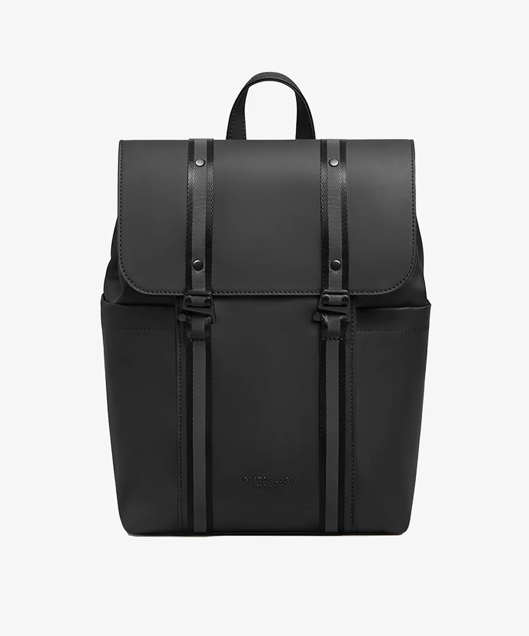 Gaston Luga | SPLASH MINI { BLACK