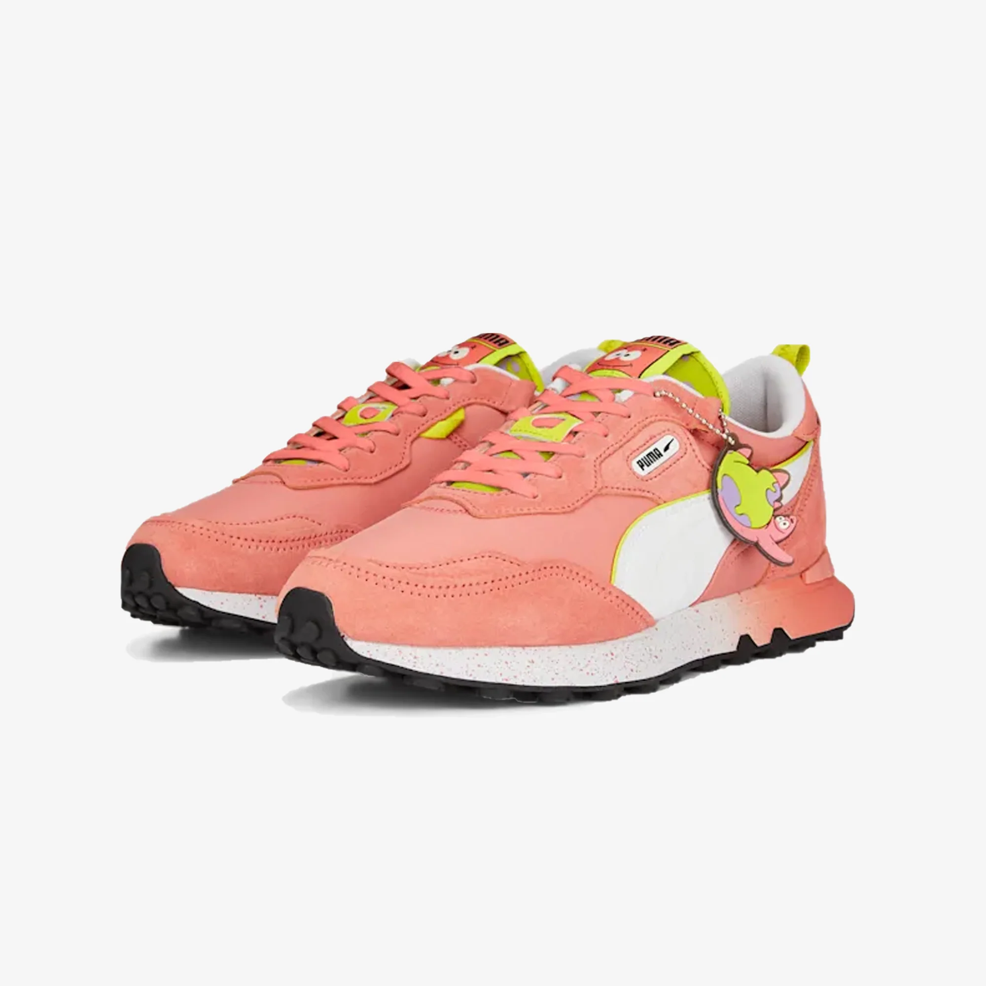 Puma | SPONGEBOB Rider FV { PATRICK STAR - Image 2