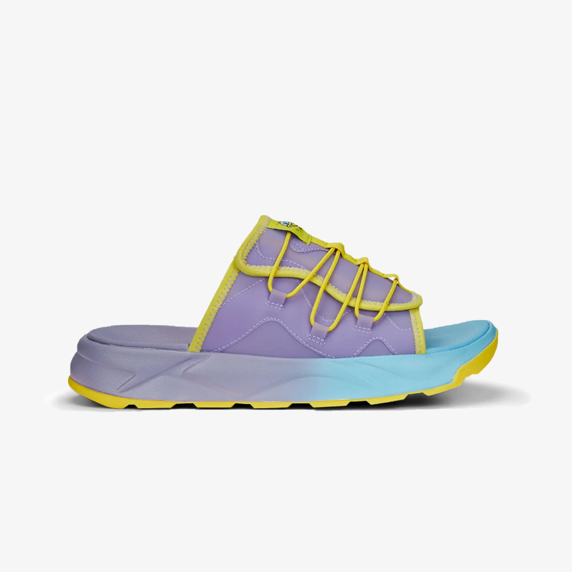 Puma | SPONGEBOB RS { LUCENT YELLOW