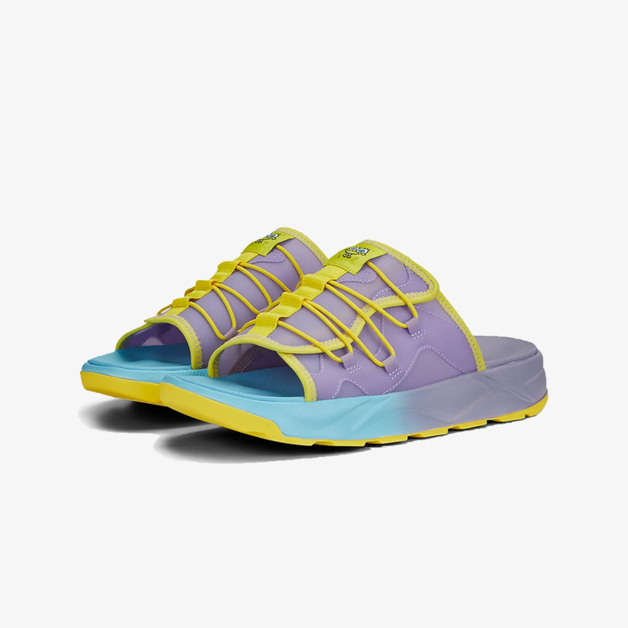 Puma | SPONGEBOB RS { LUCENT YELLOW - Image 2