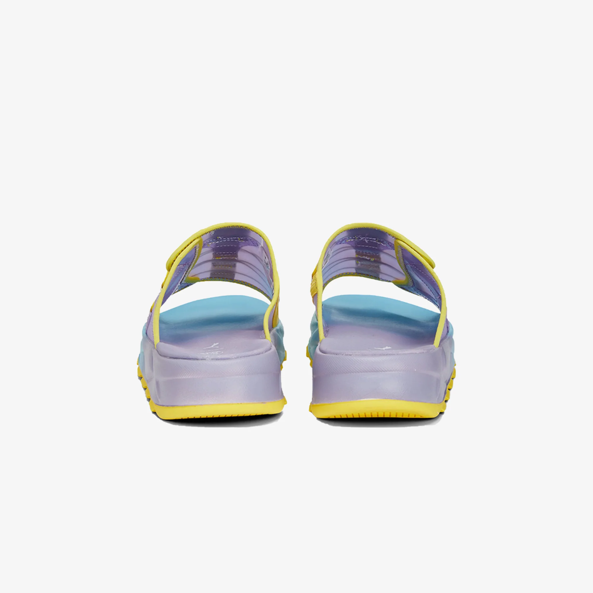 Puma | SPONGEBOB RS { LUCENT YELLOW - Image 3